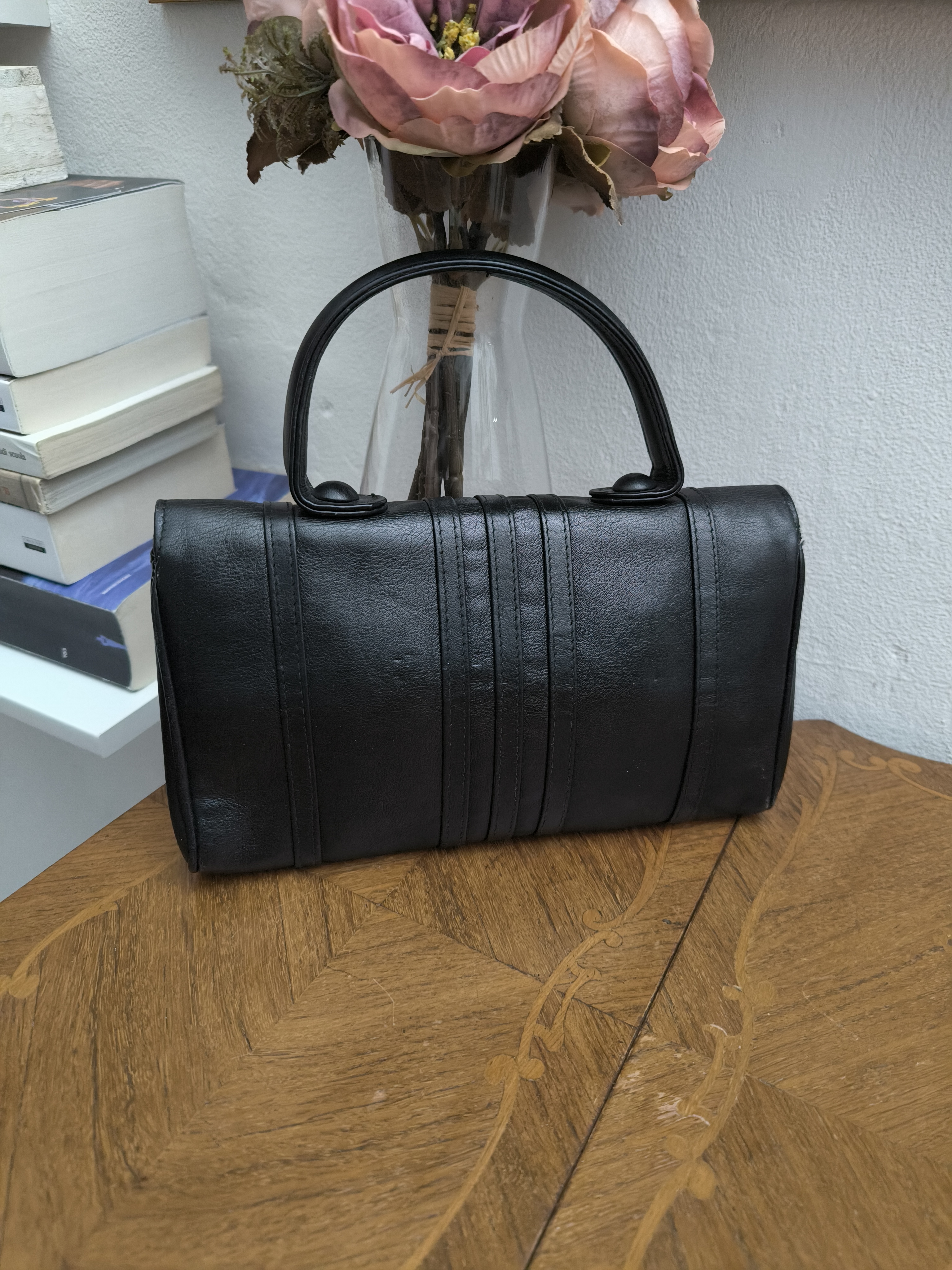 Borsa a mano vintage