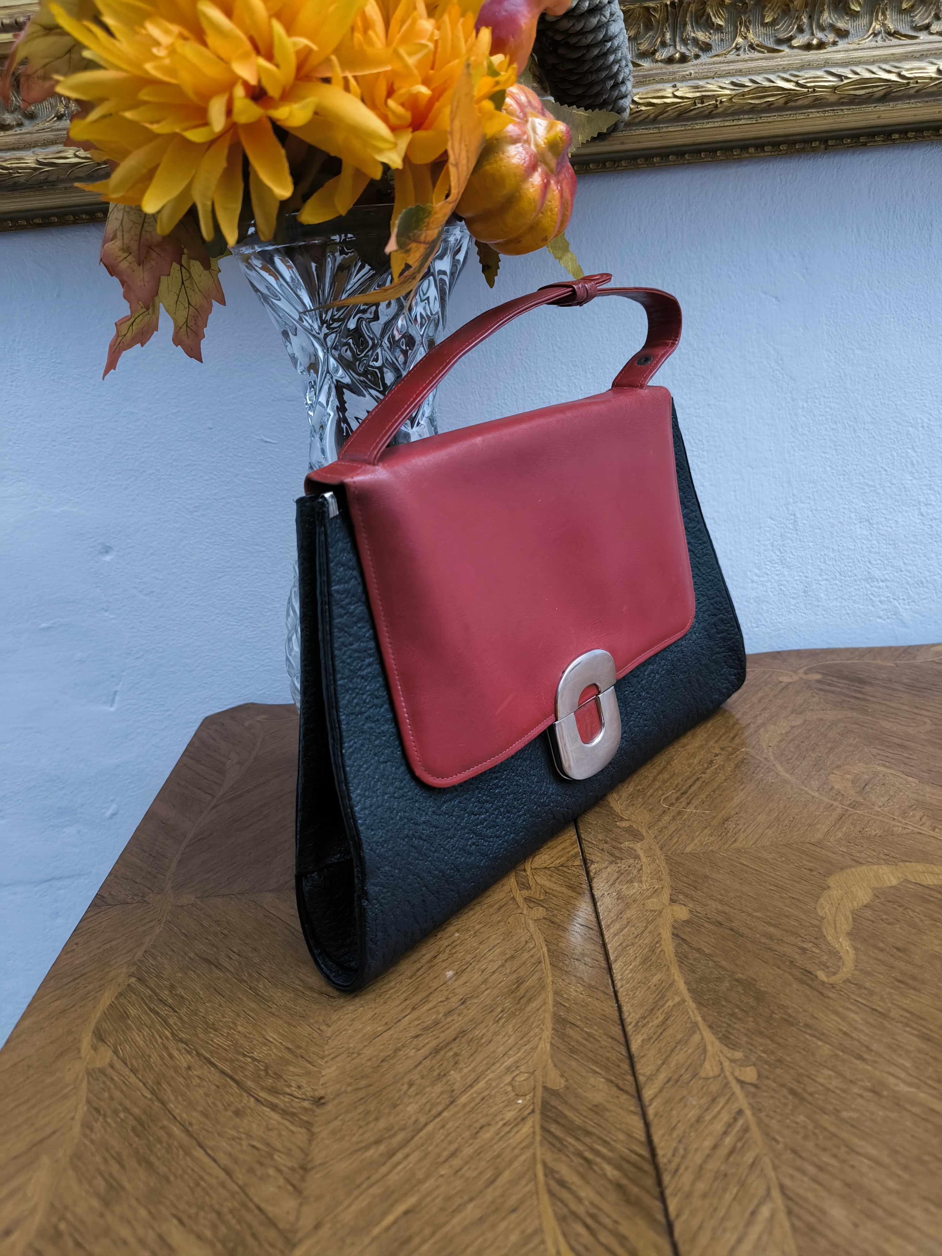 Borsa tedesca del 1945