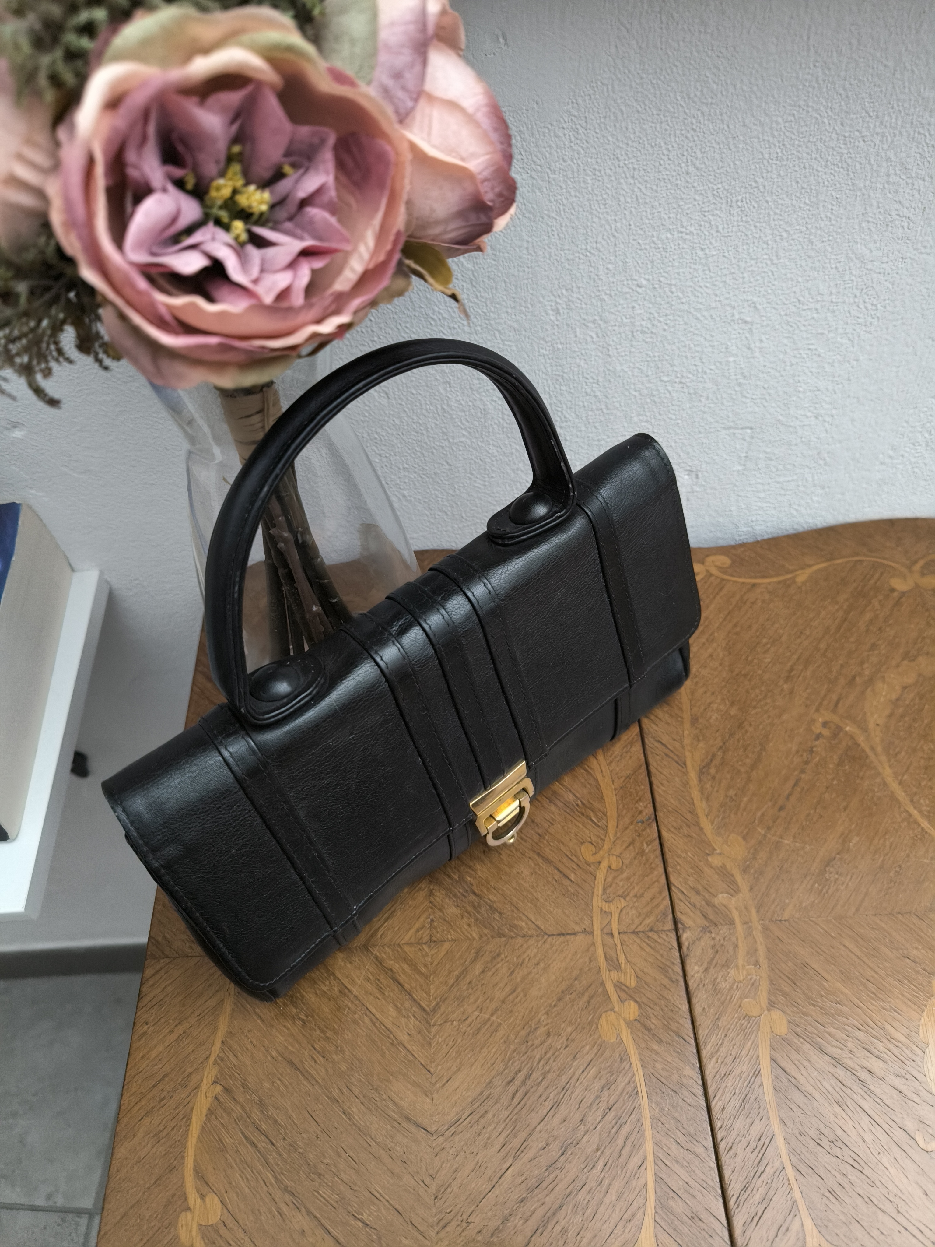 Borsa a mano vintage