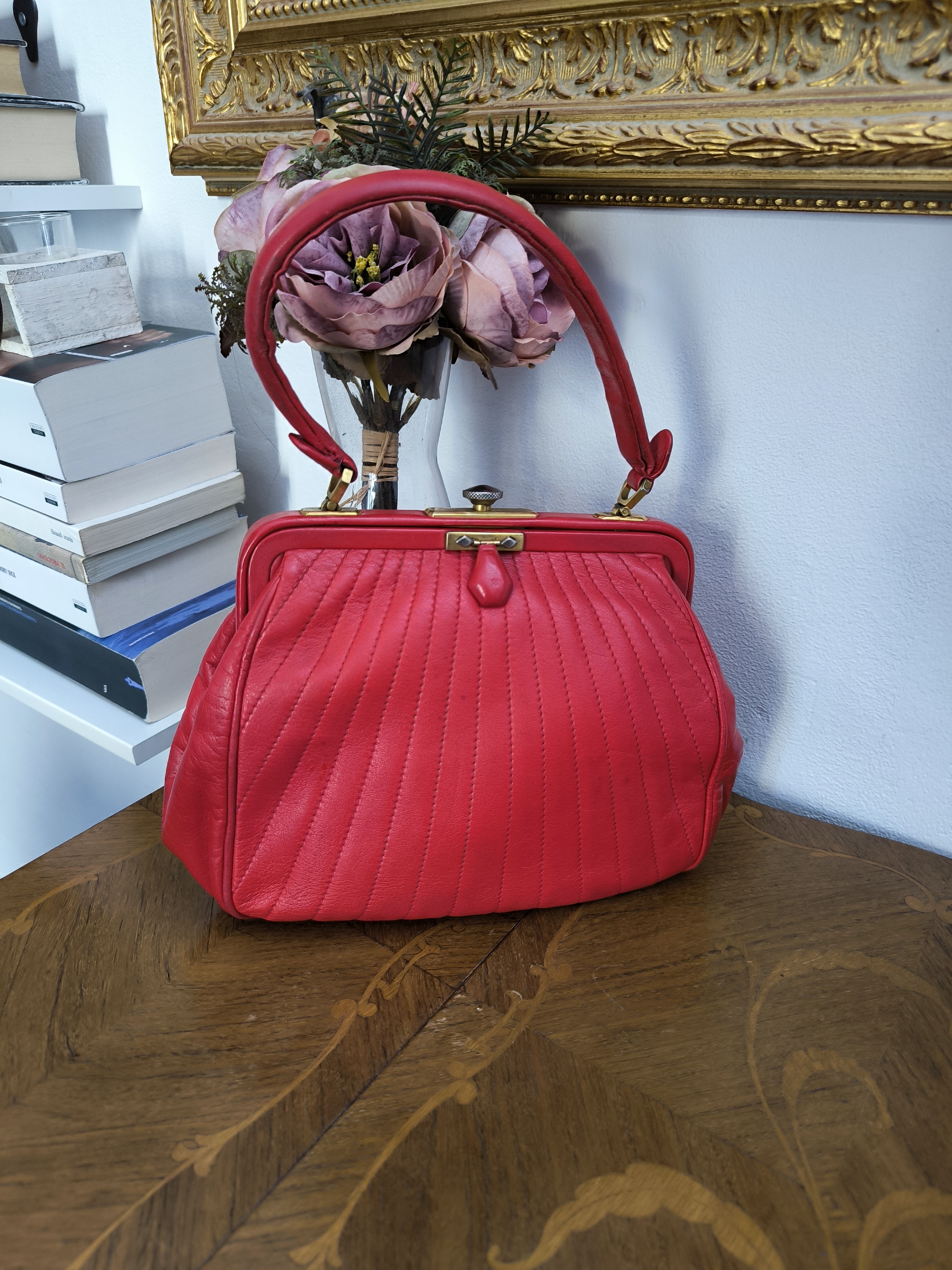 Borsa vintage anni 50/60