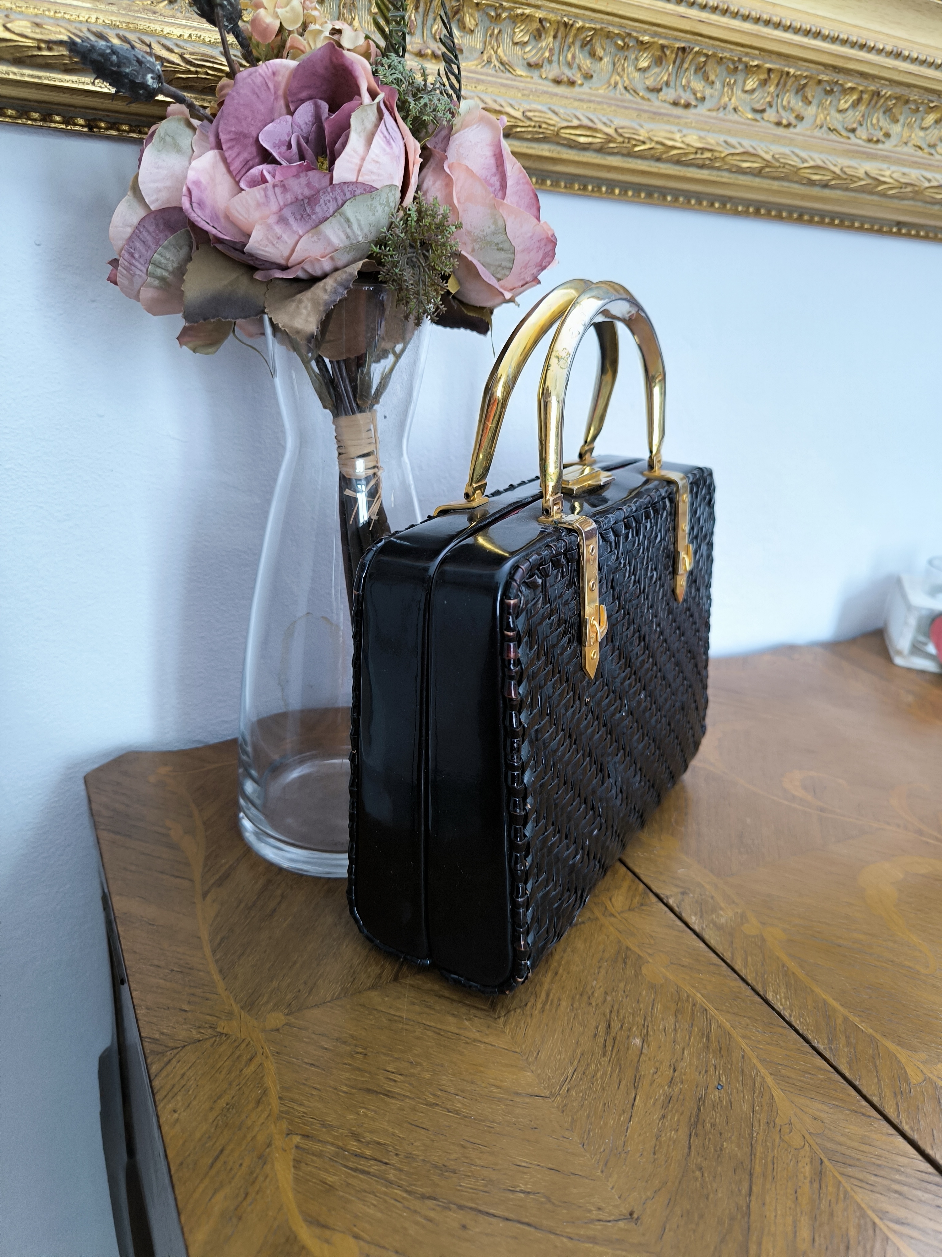 Valigetta vintage Rodo