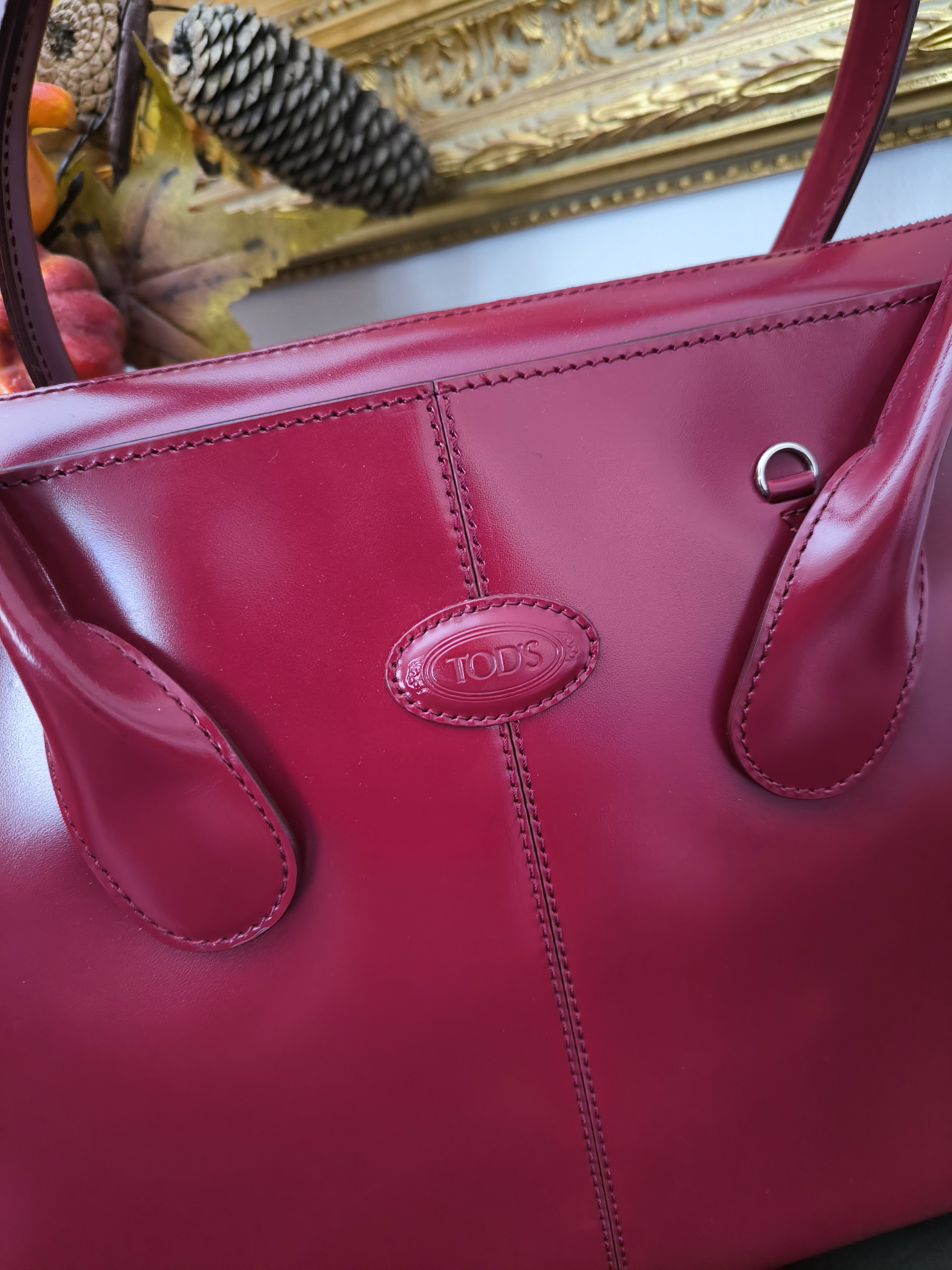Borsa Tod's