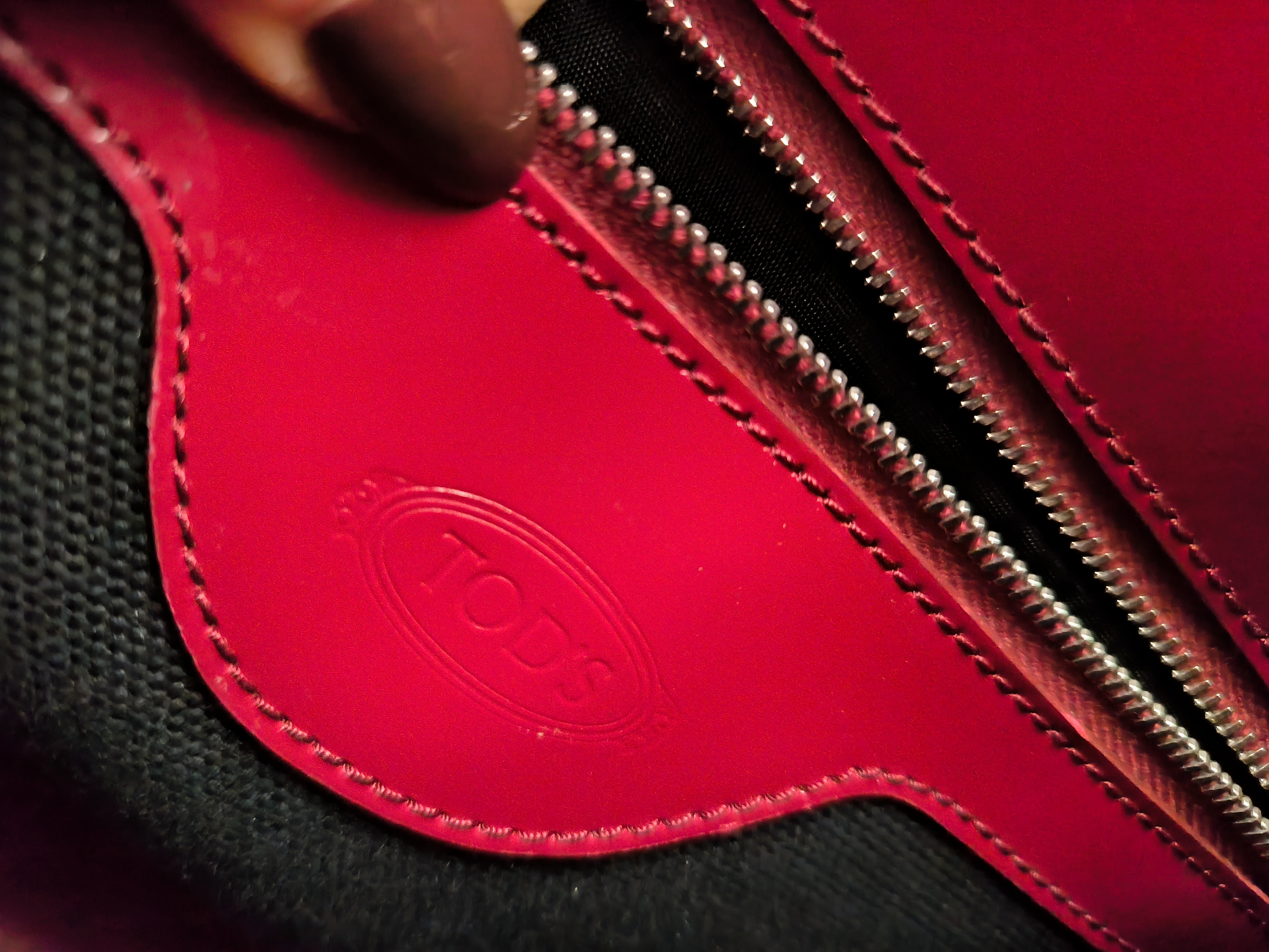 Borsa Tod's