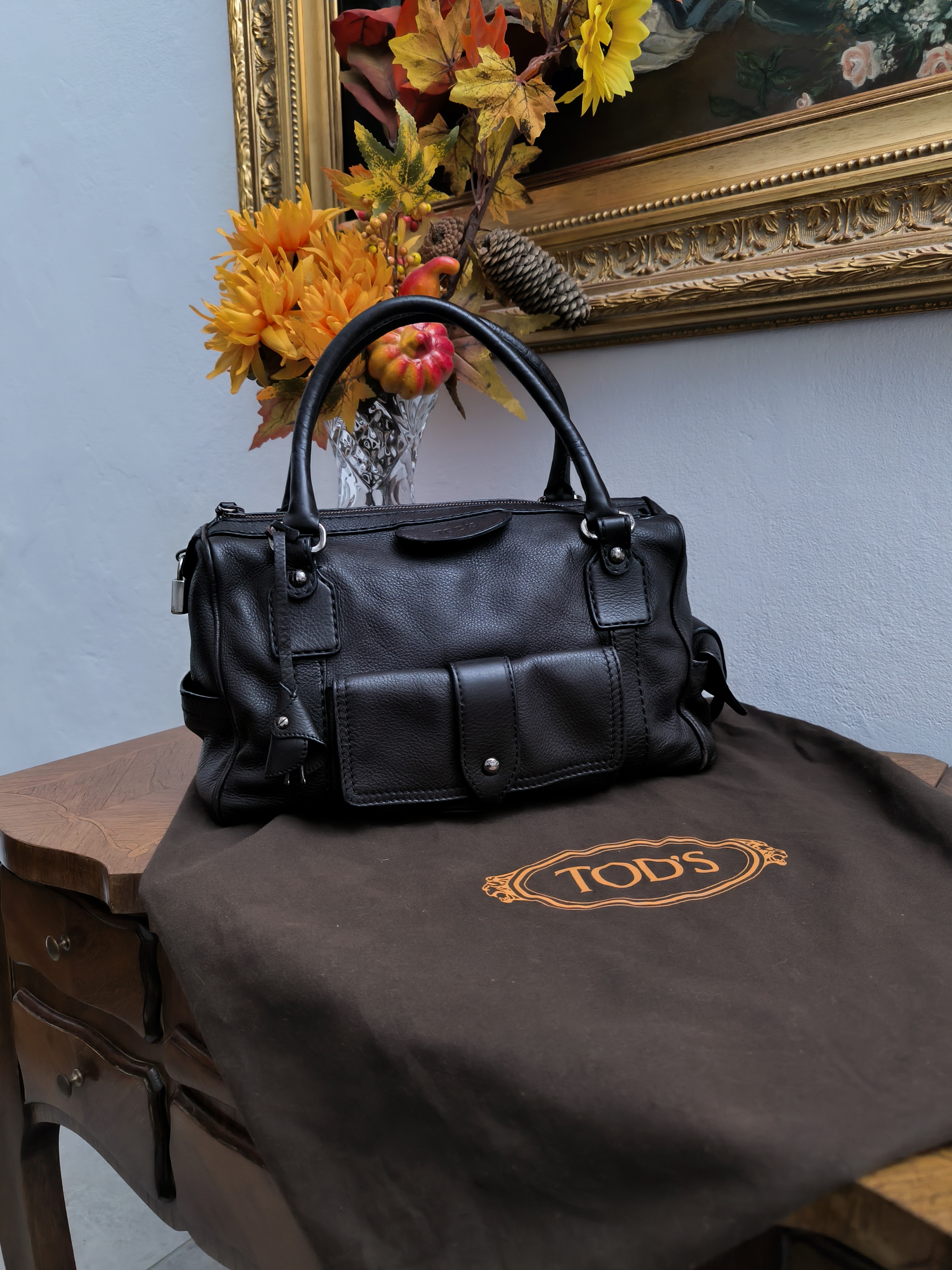 Bauletto Tod's