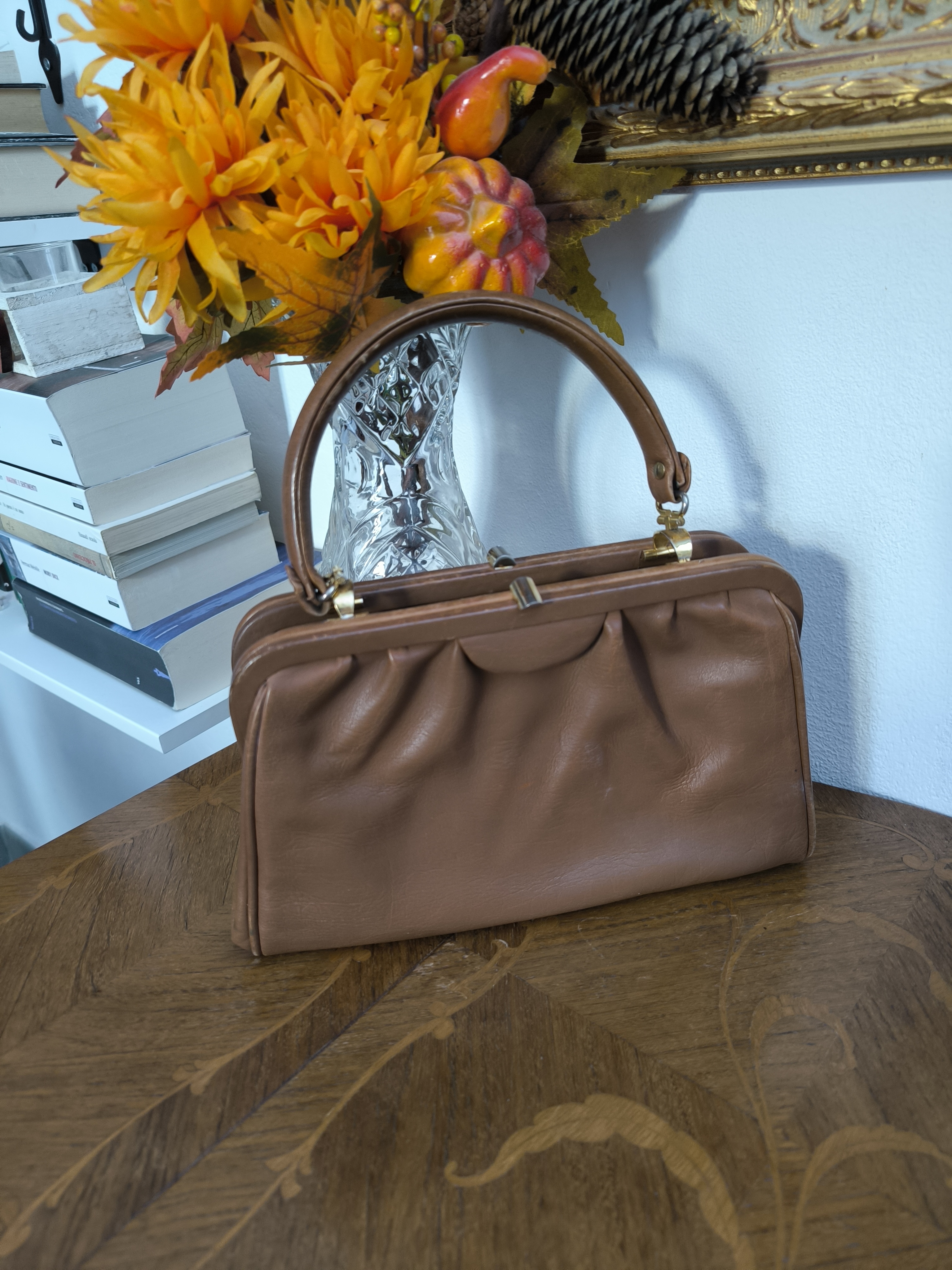 Borsa vintage anni 50/60