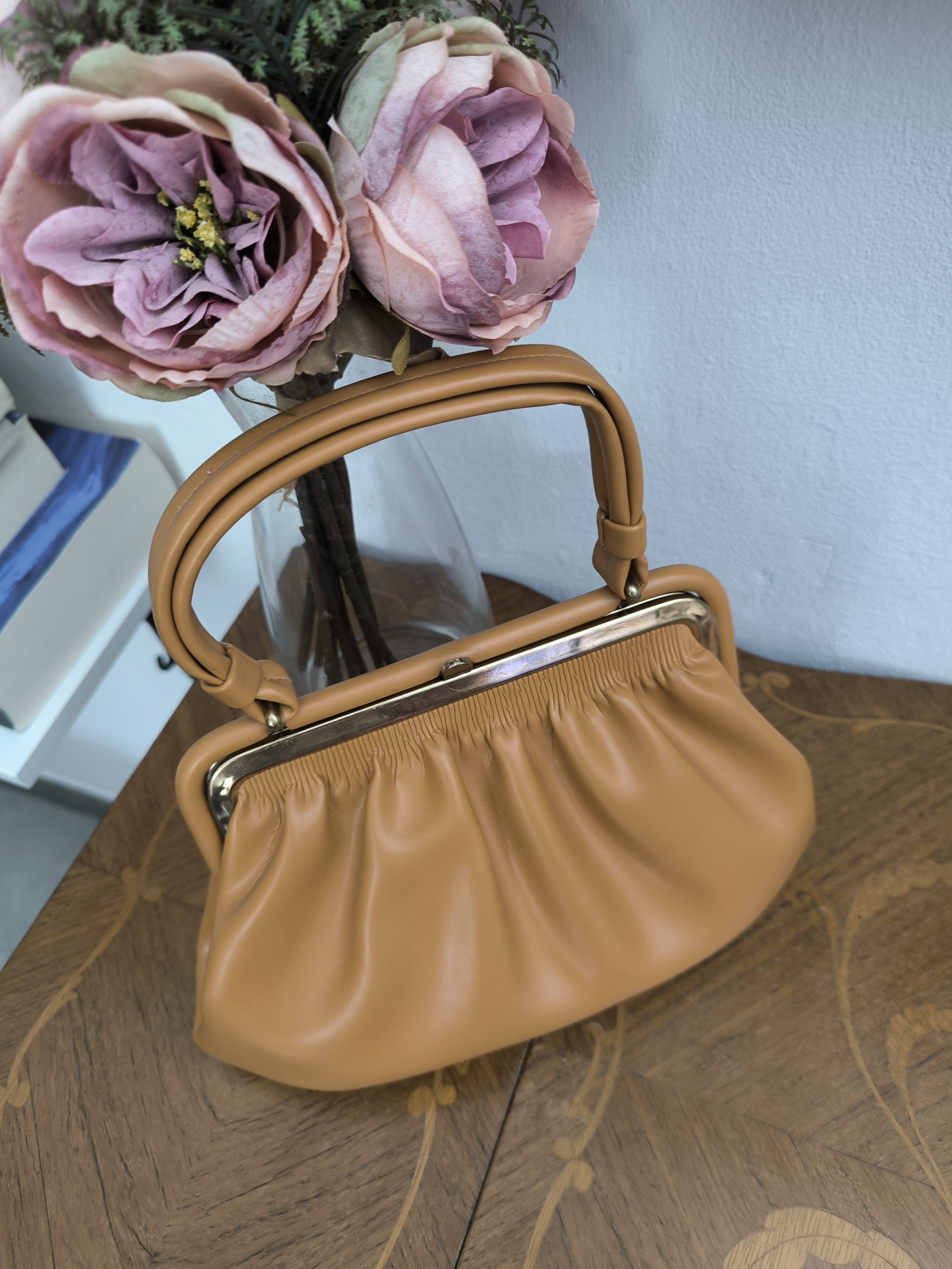Borsetta vintage anni 50
