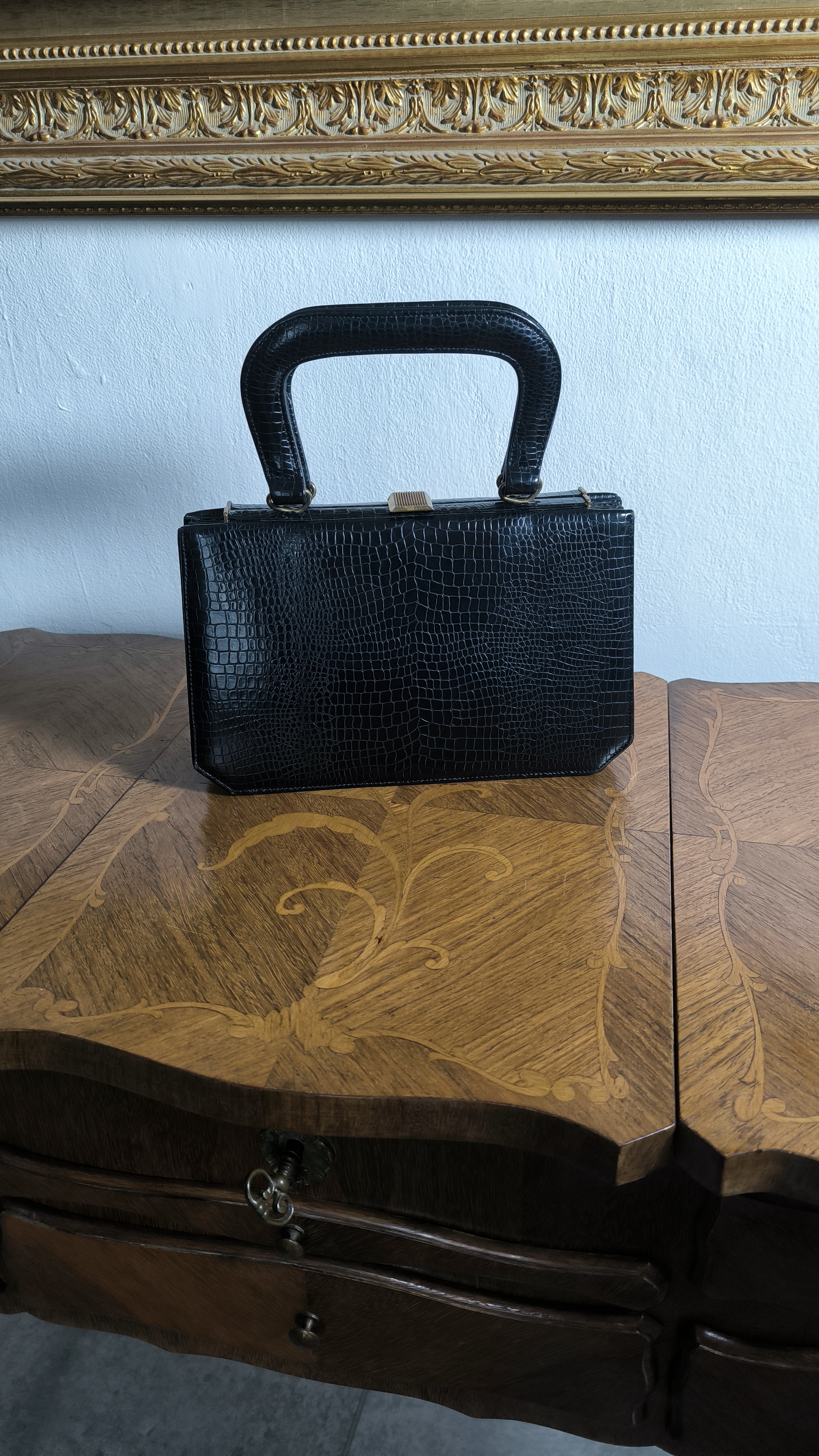 Borsa anni 50/60