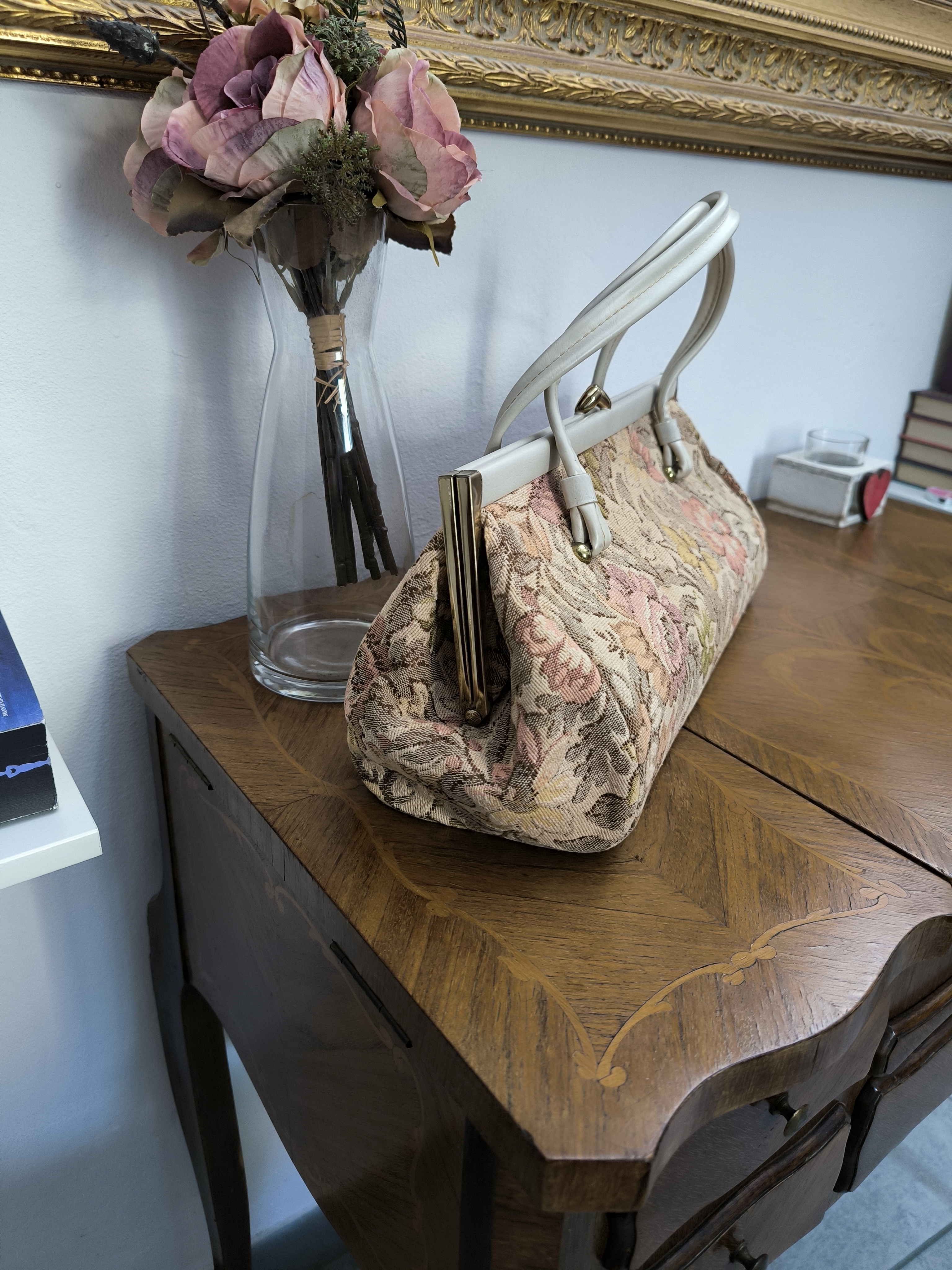 Borsa vintage Tapestry 