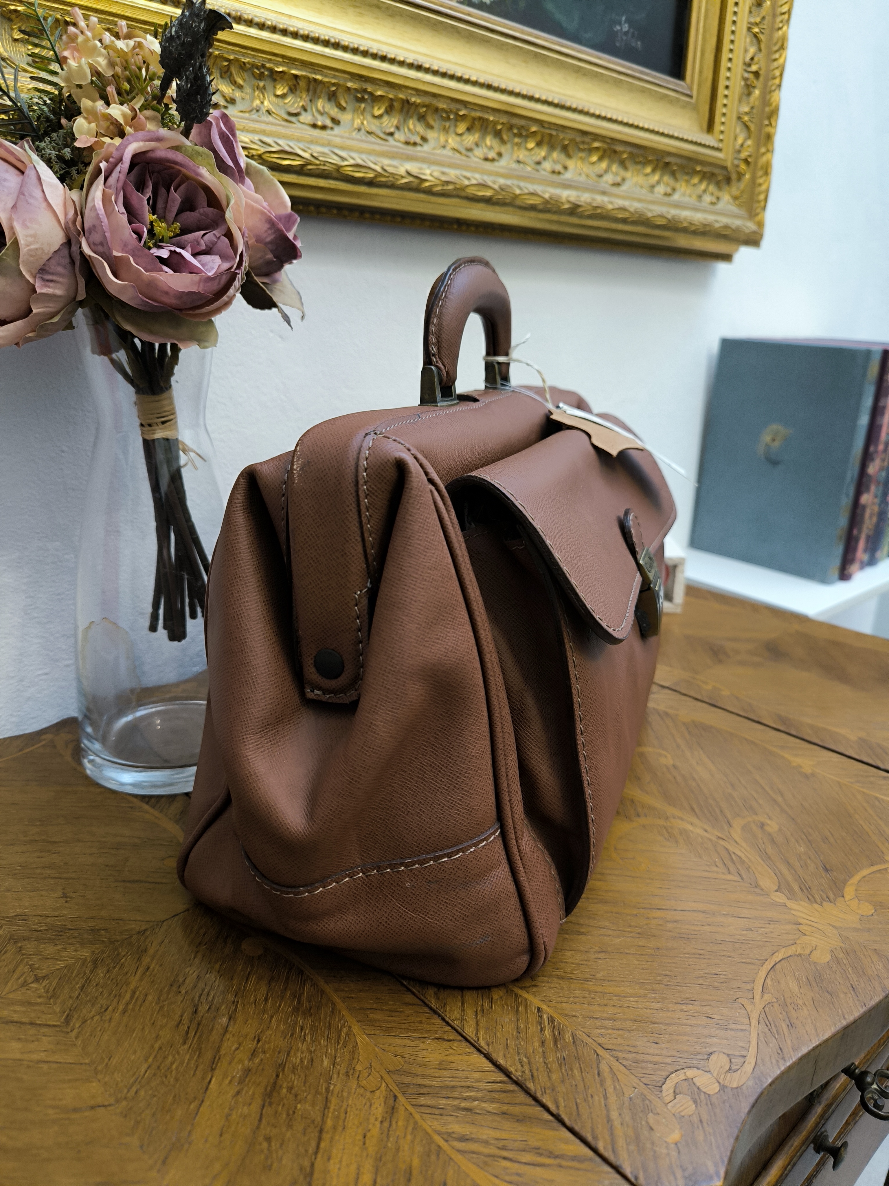 Doctor bag anni 90