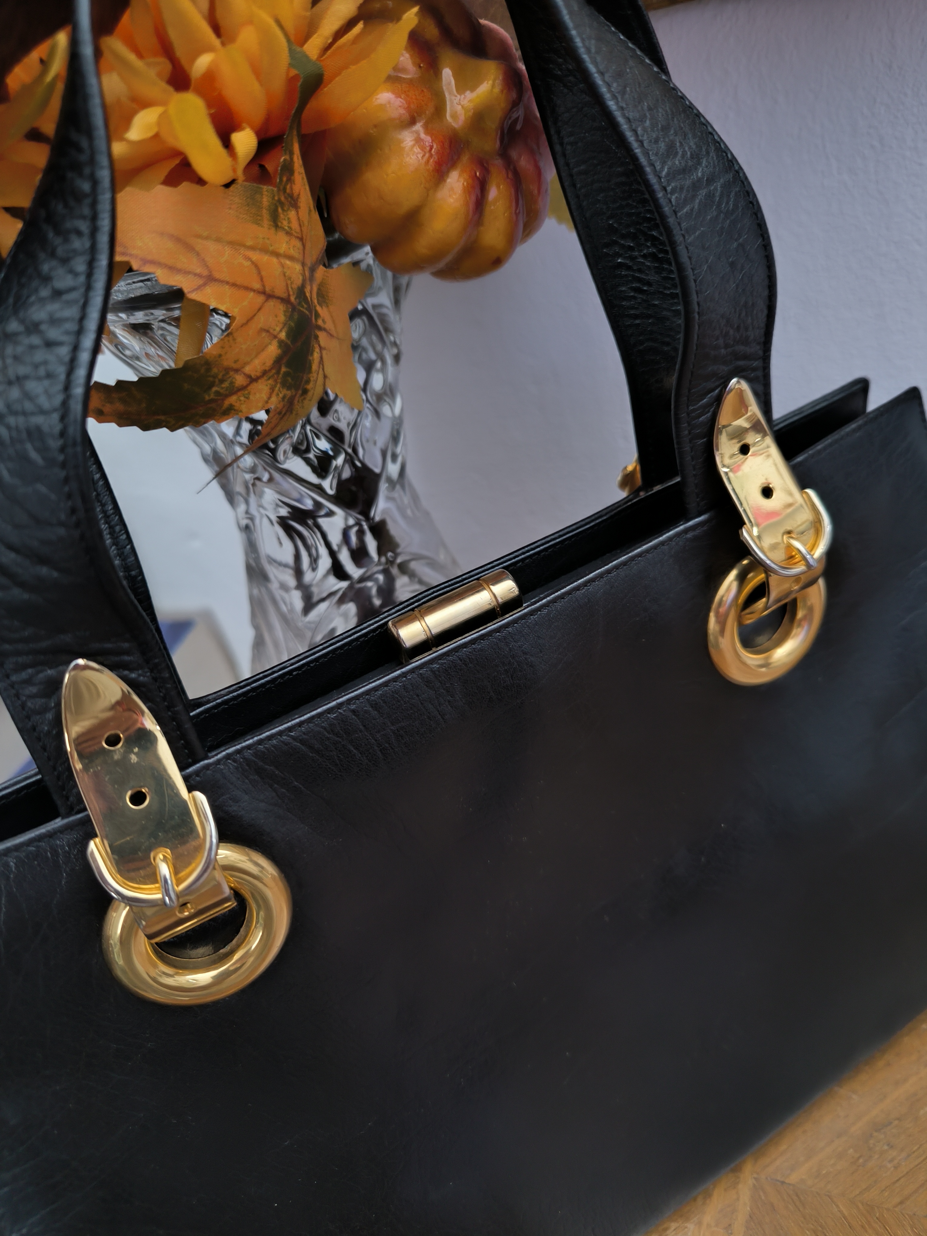 Borsa vintage anni 60/70