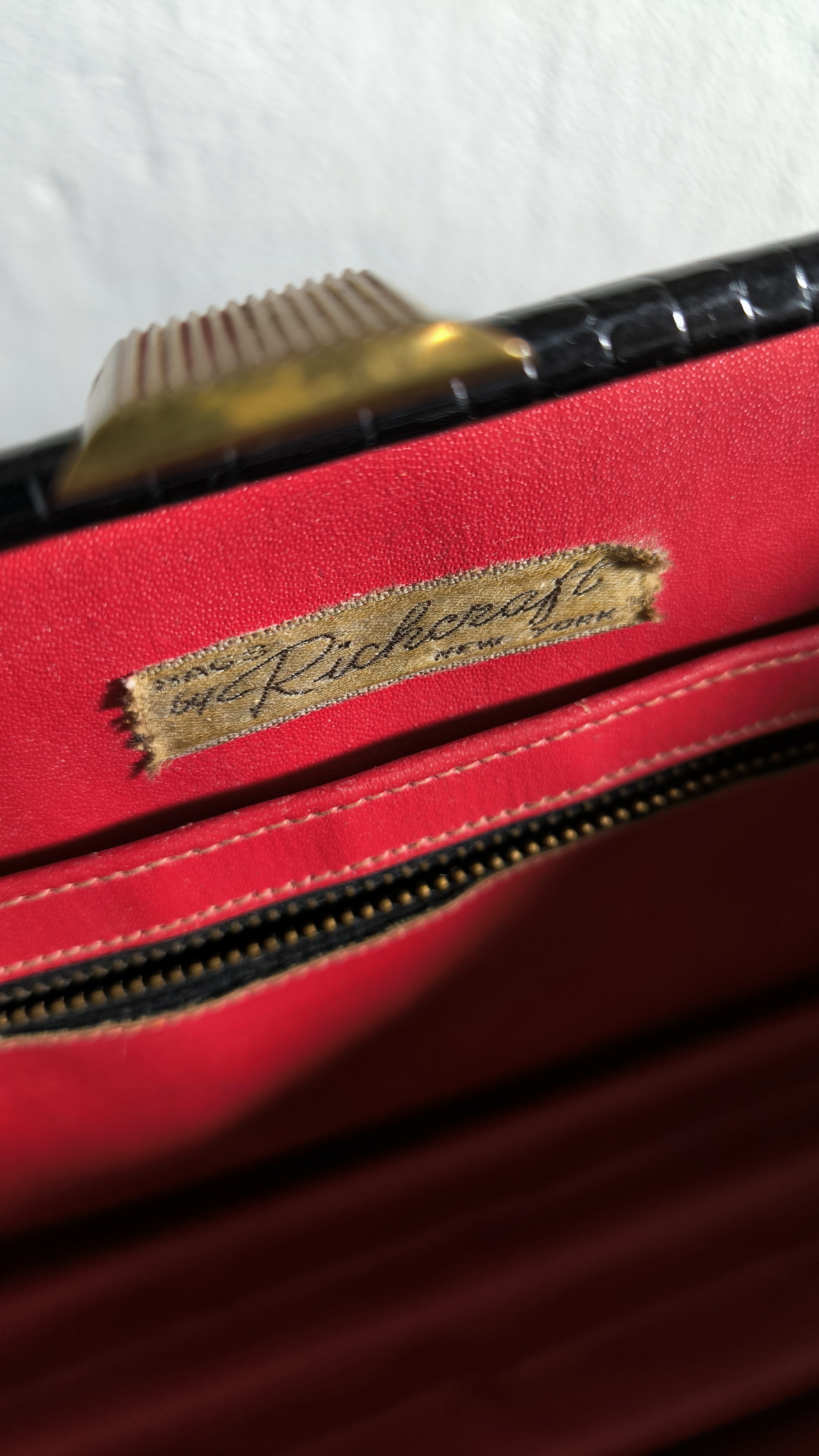 Borsa anni 50/60