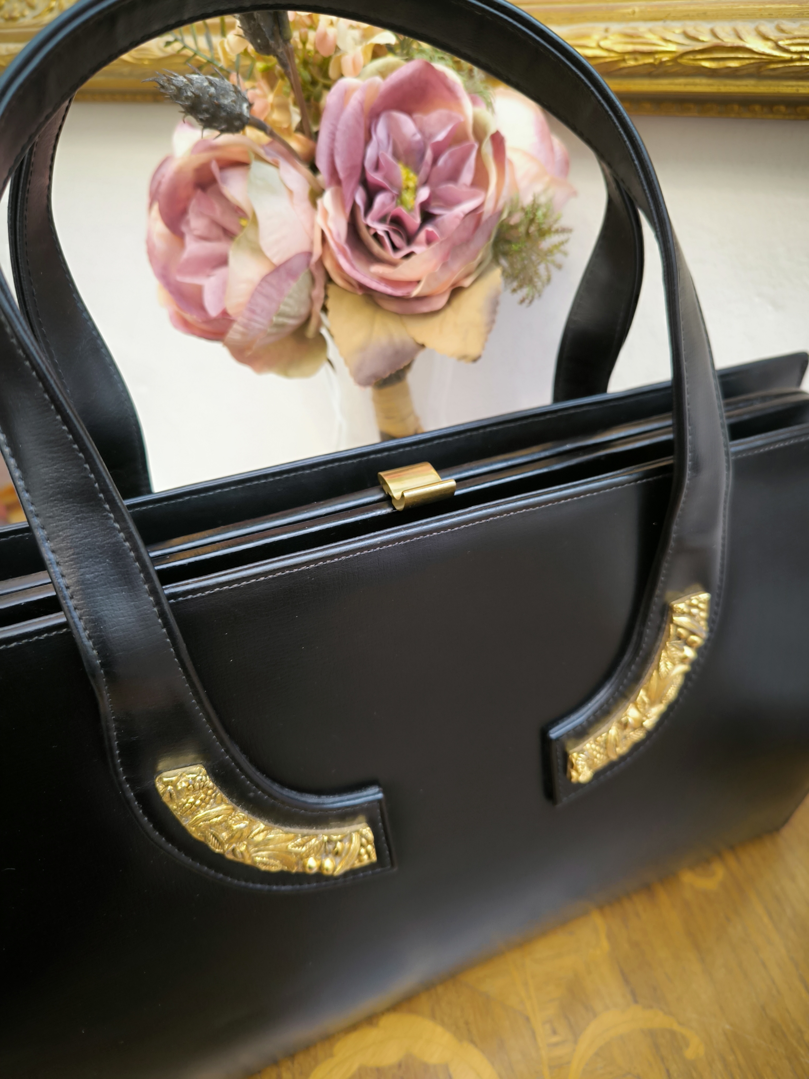 Borsa vintage americana 
