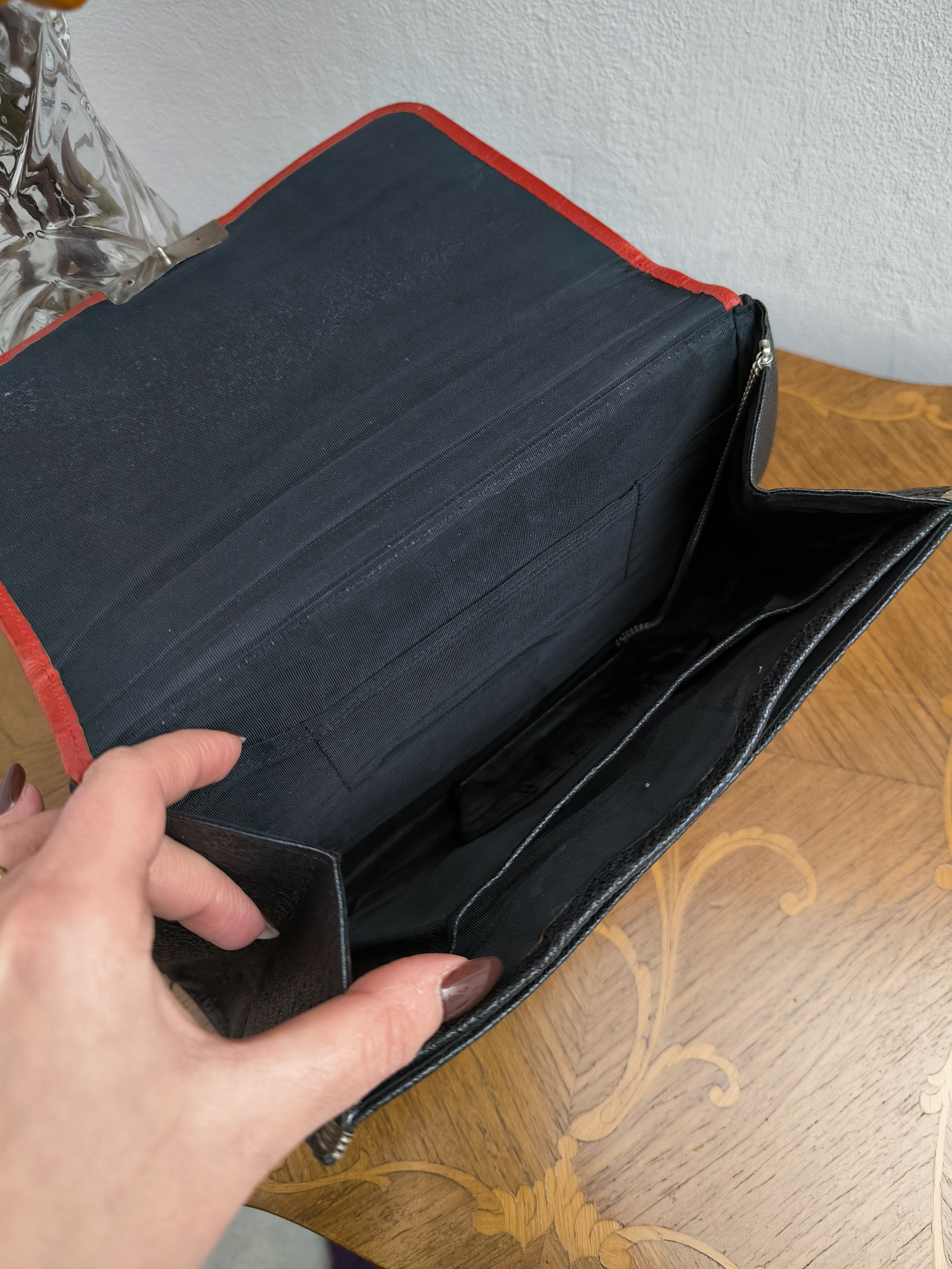Borsa tedesca del 1945