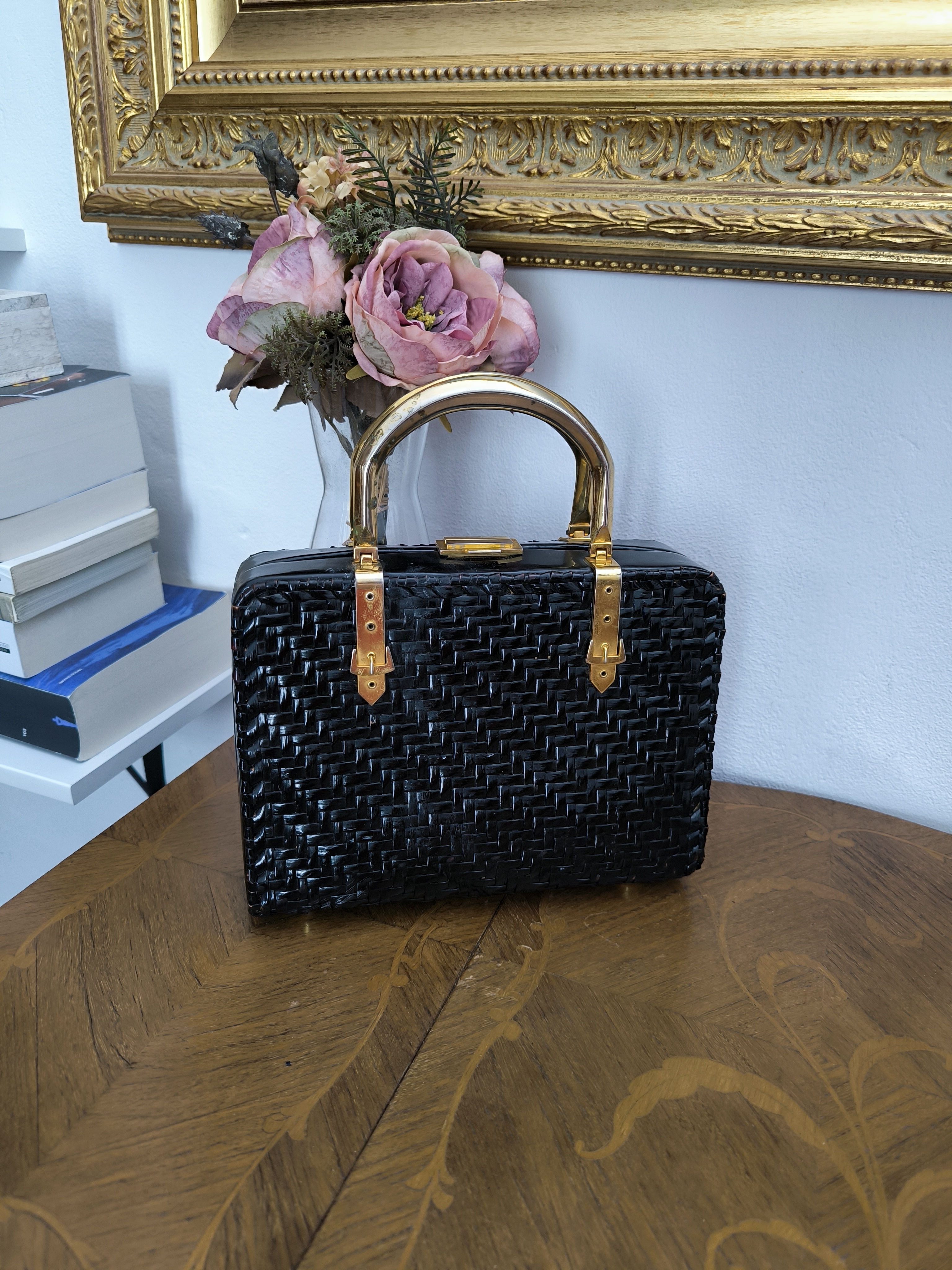 Valigetta vintage Rodo