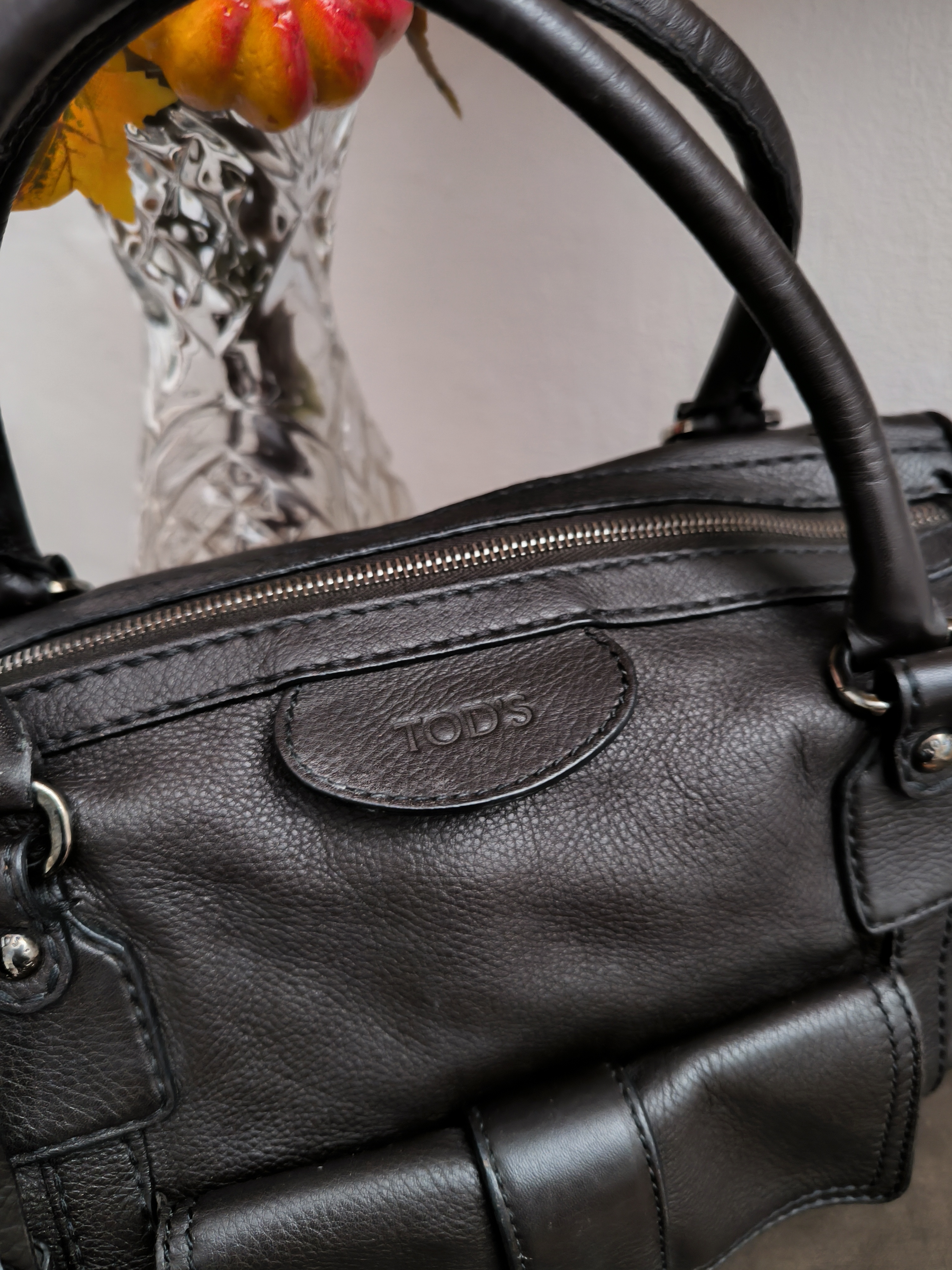 Bauletto Tod's