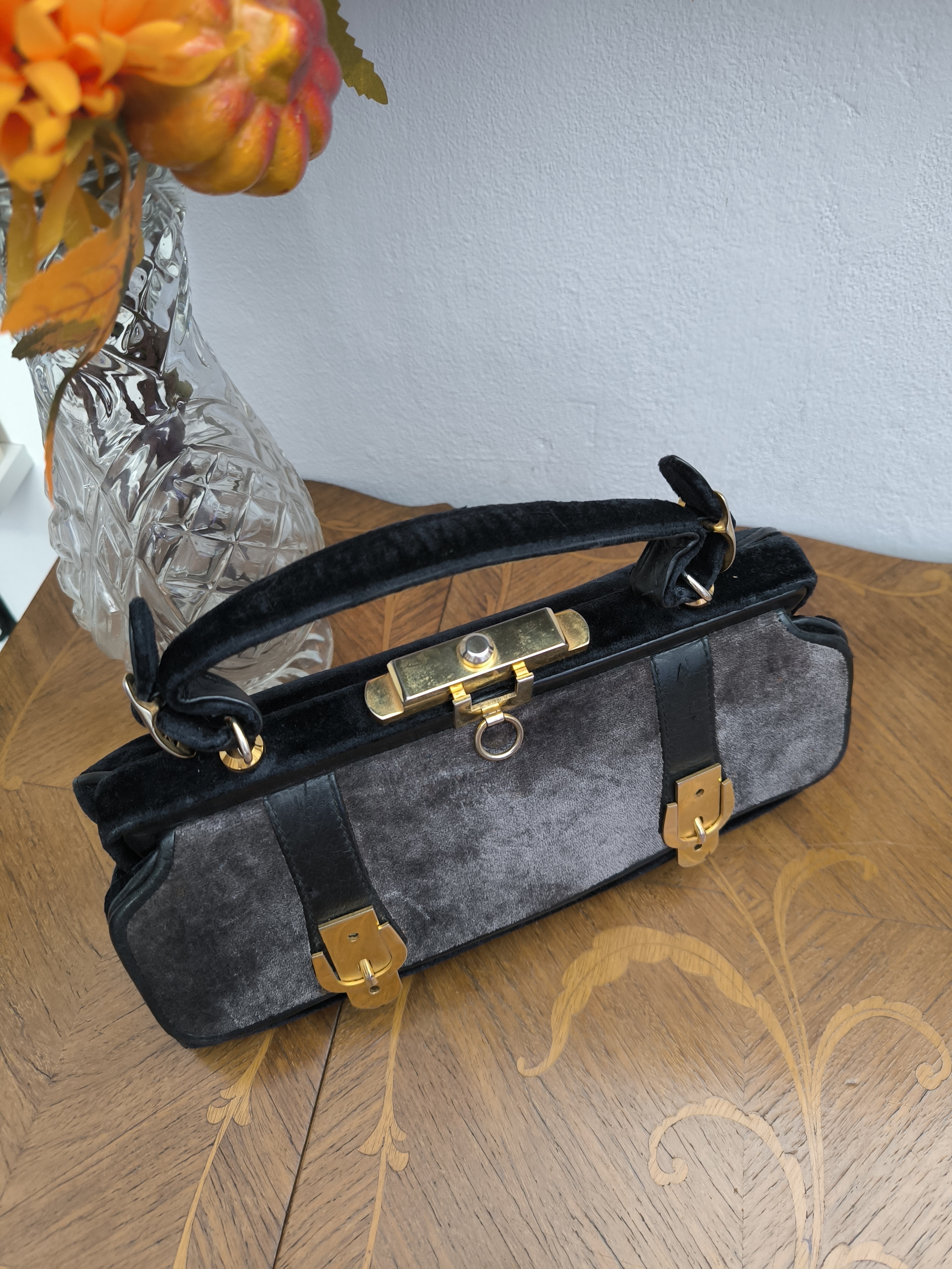 Borsa anni 60 