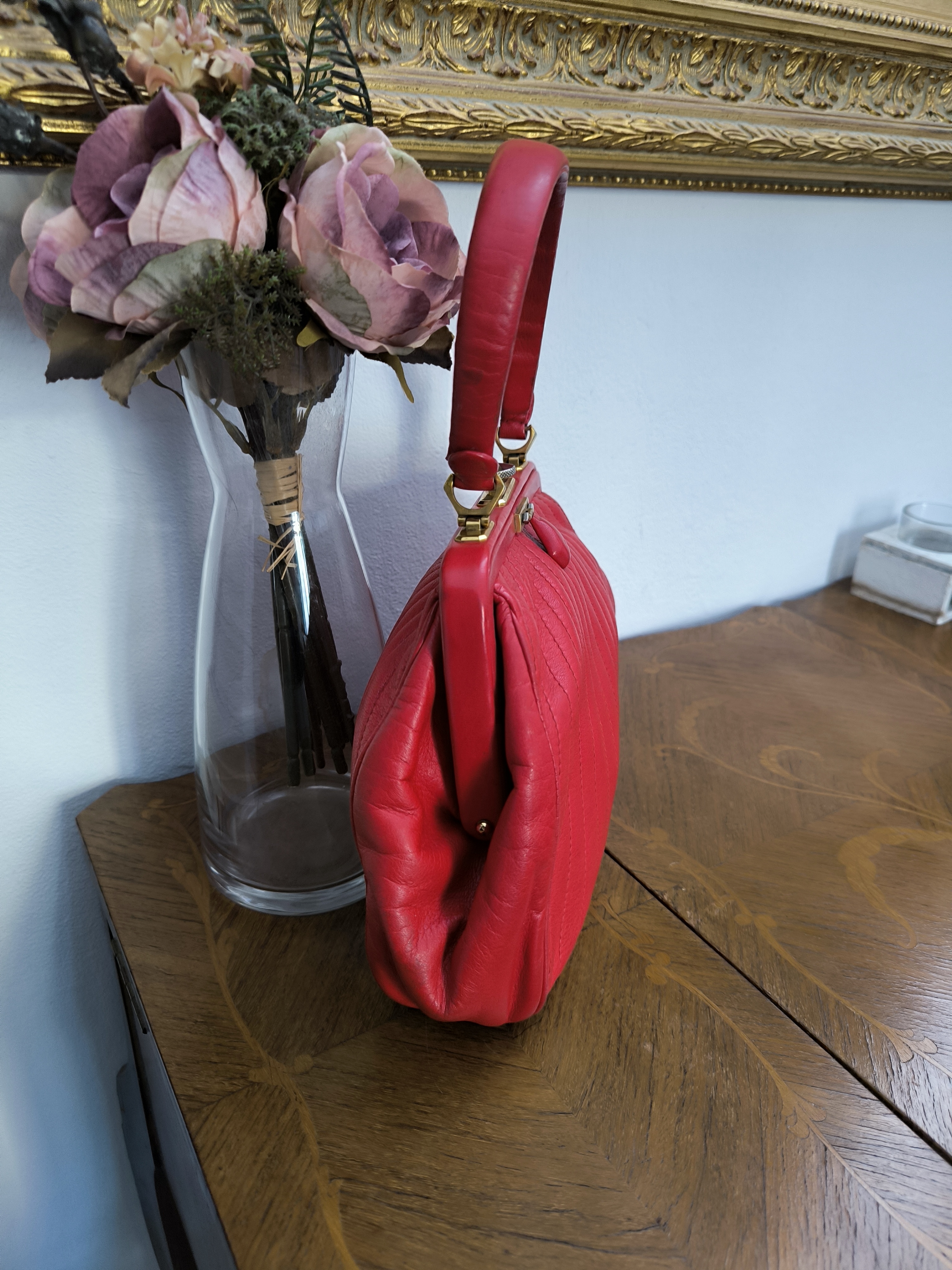 Borsa vintage anni 50/60