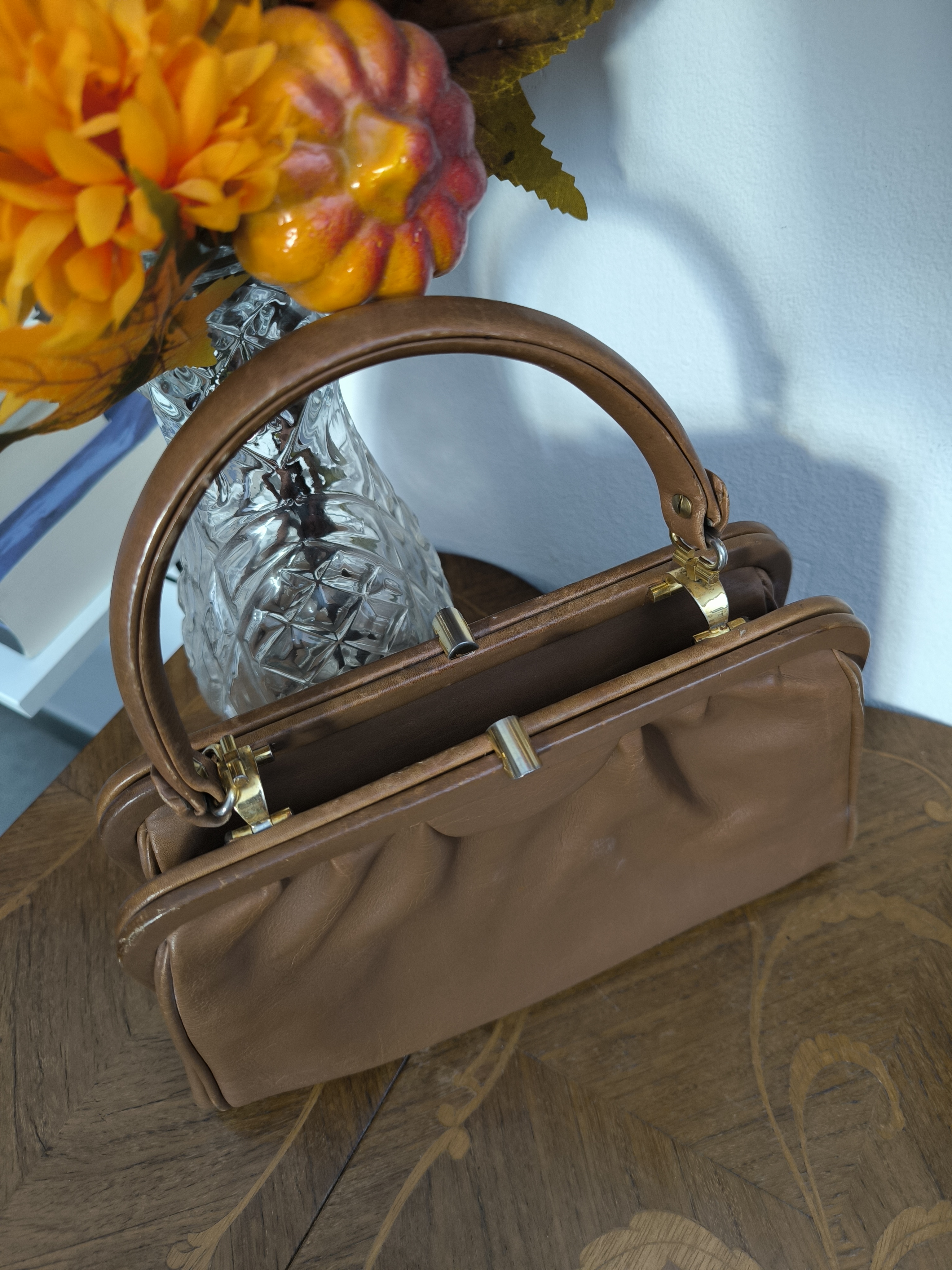 Borsa vintage anni 50/60