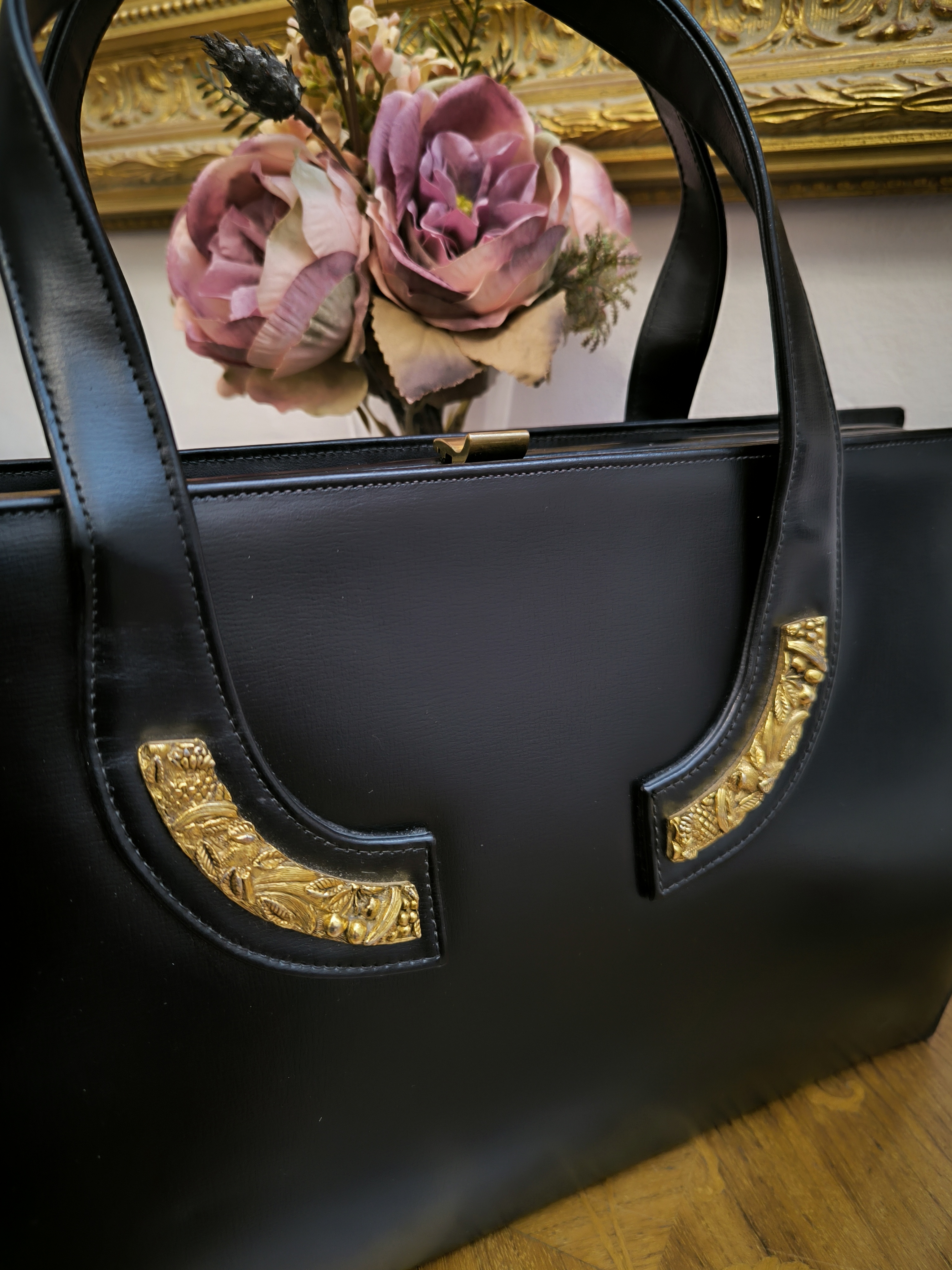 Borsa vintage americana 