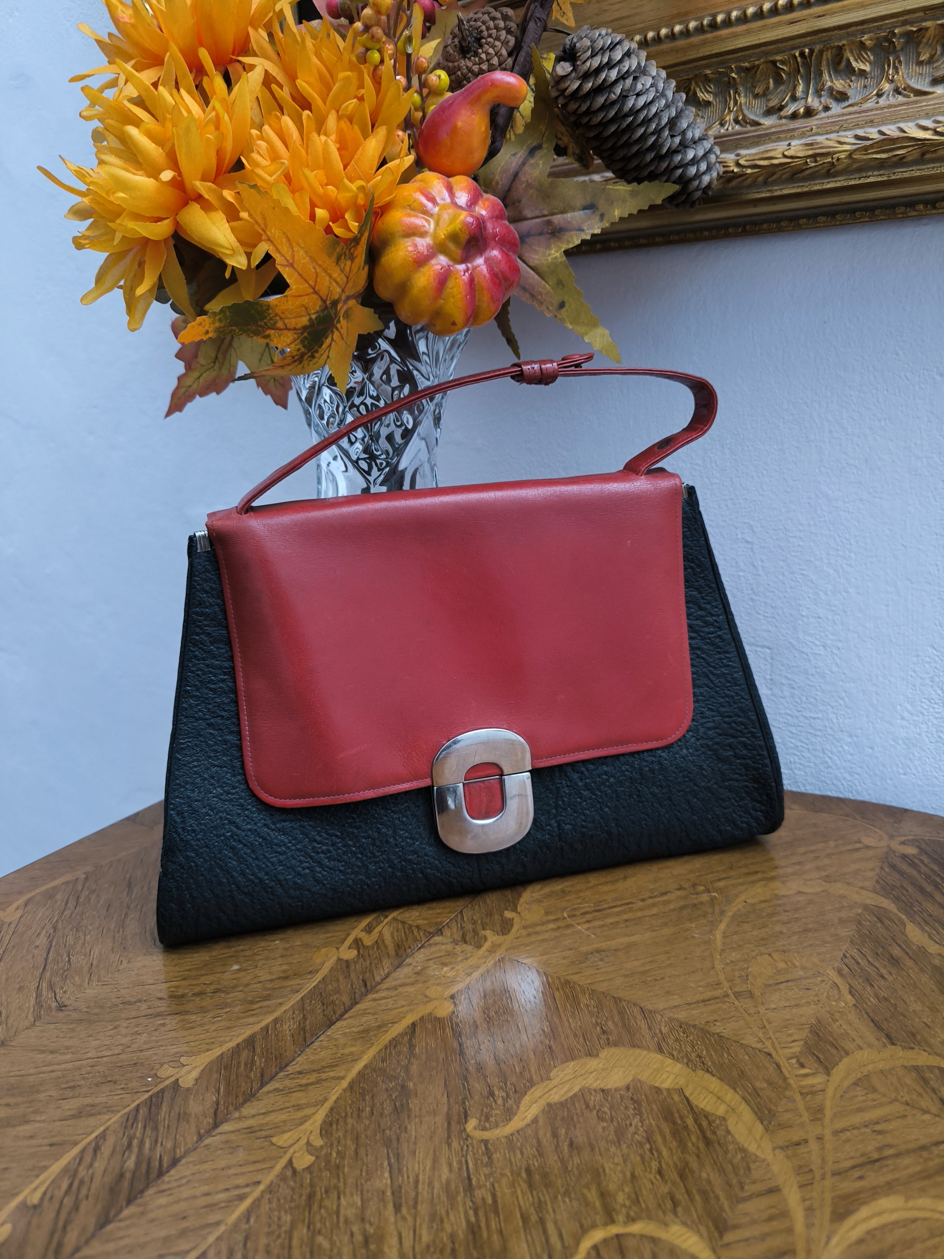 Borsa tedesca del 1945