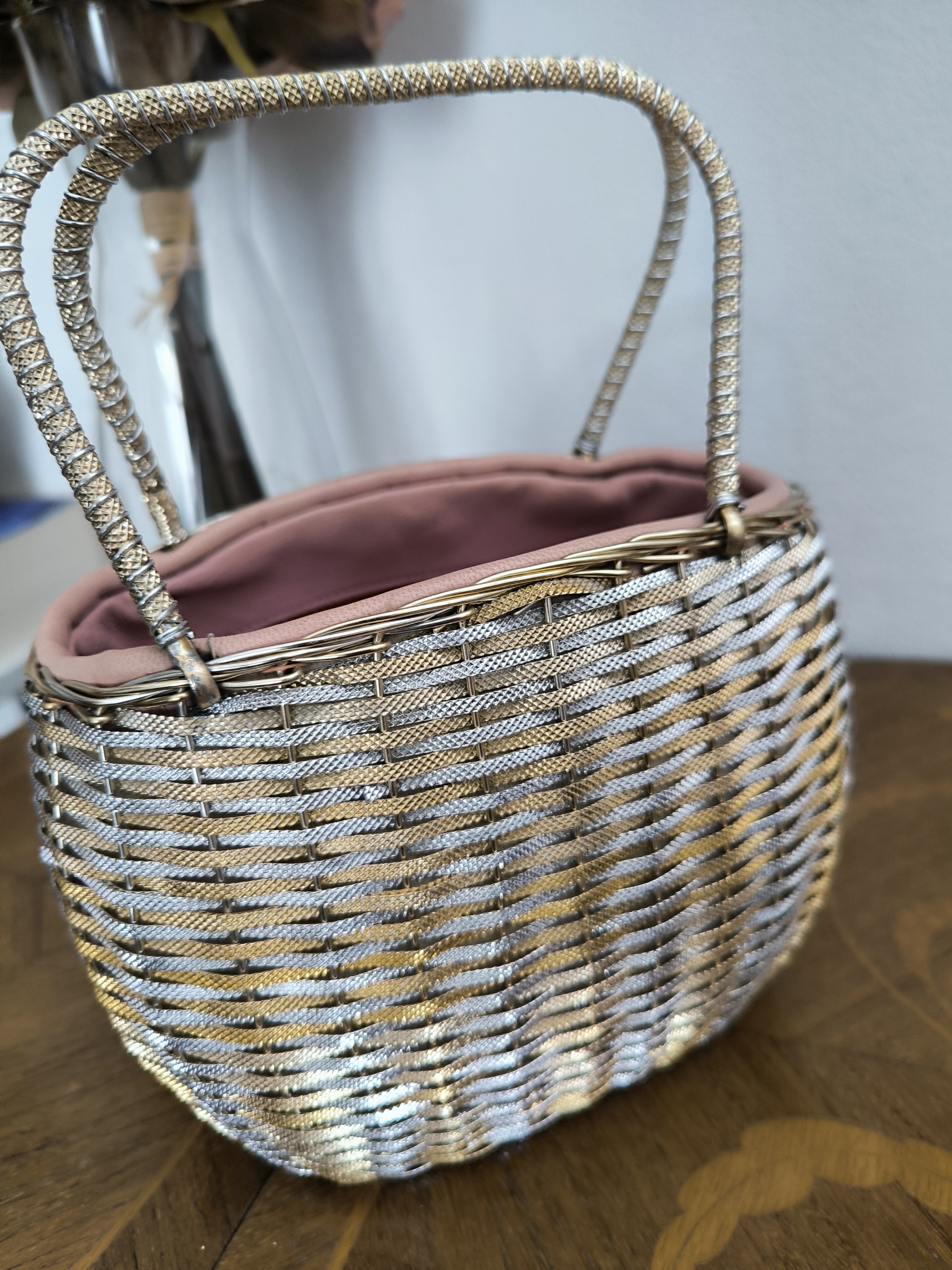 Borsa anni 50 di Koret