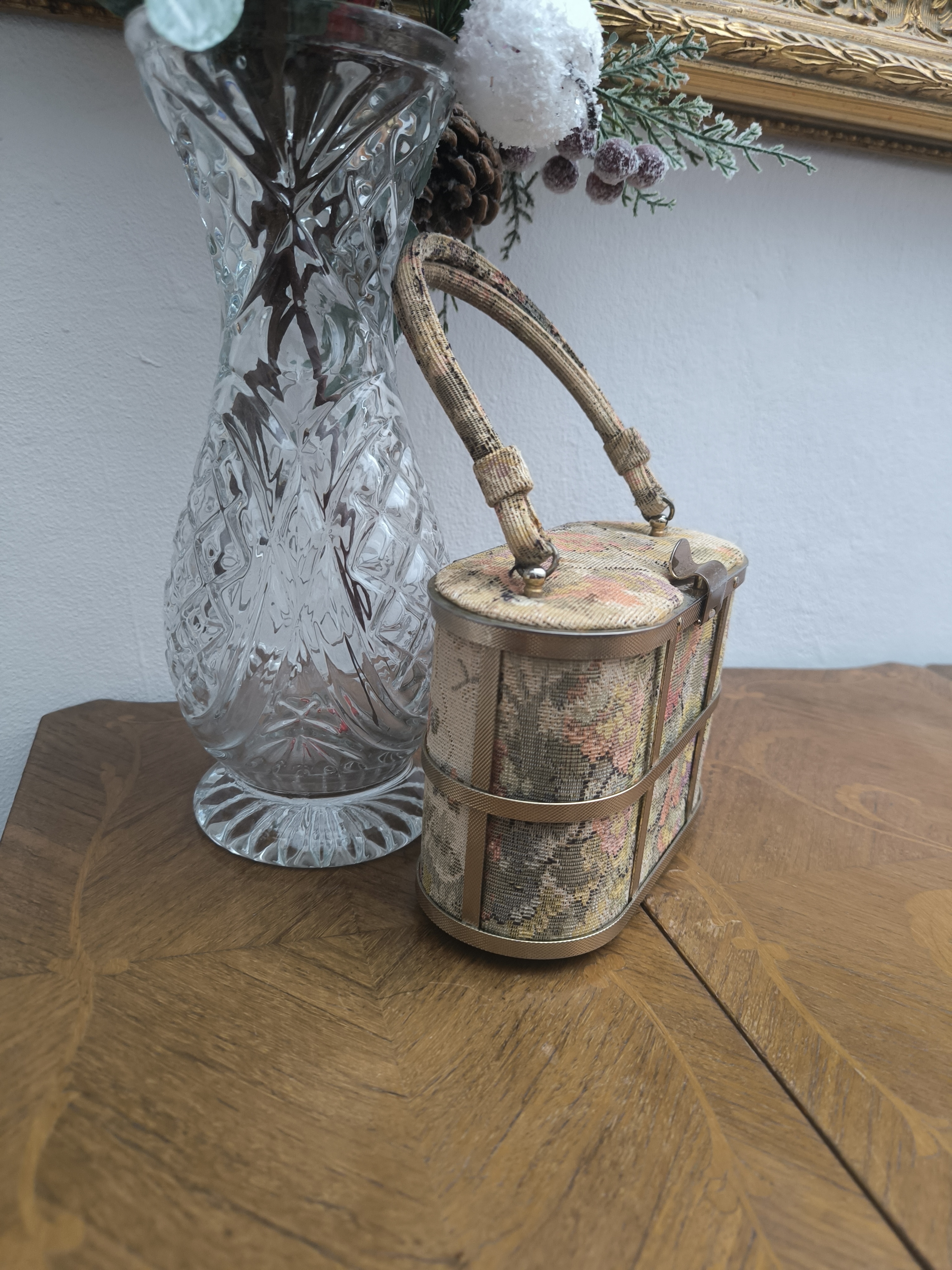 Rarissima borsa anni 50