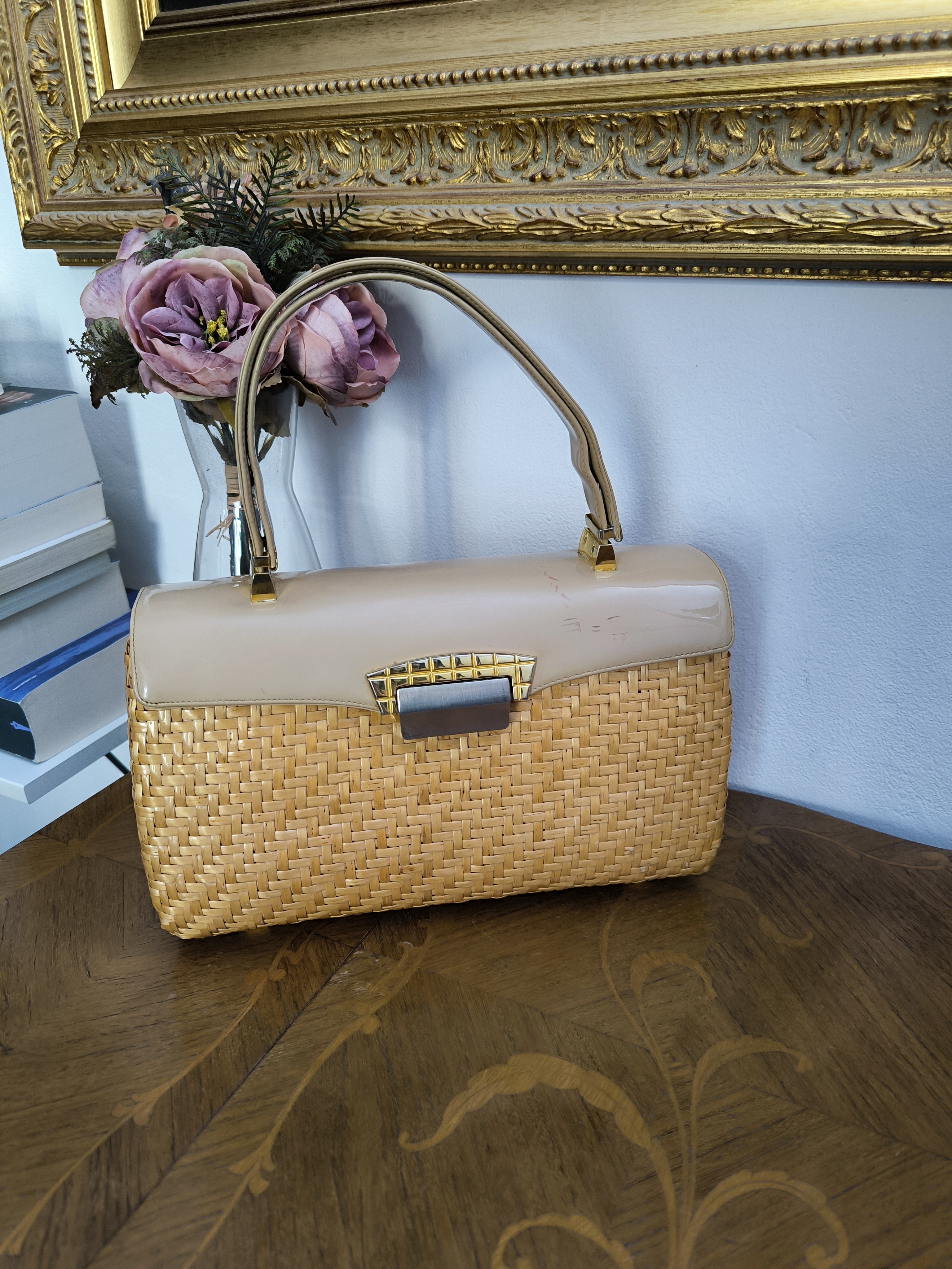 Borsa vintage di Koret