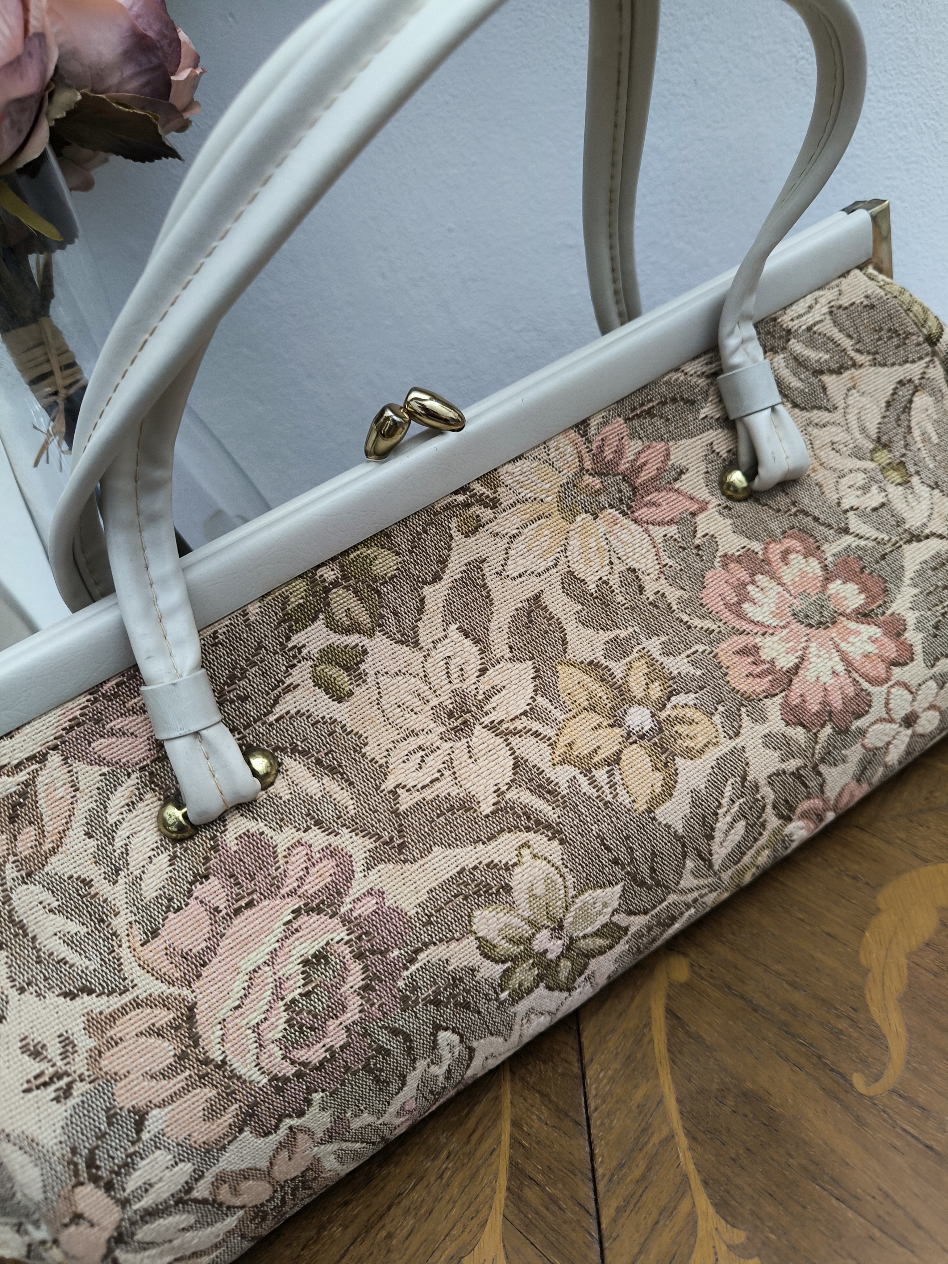 Borsa vintage Tapestry 