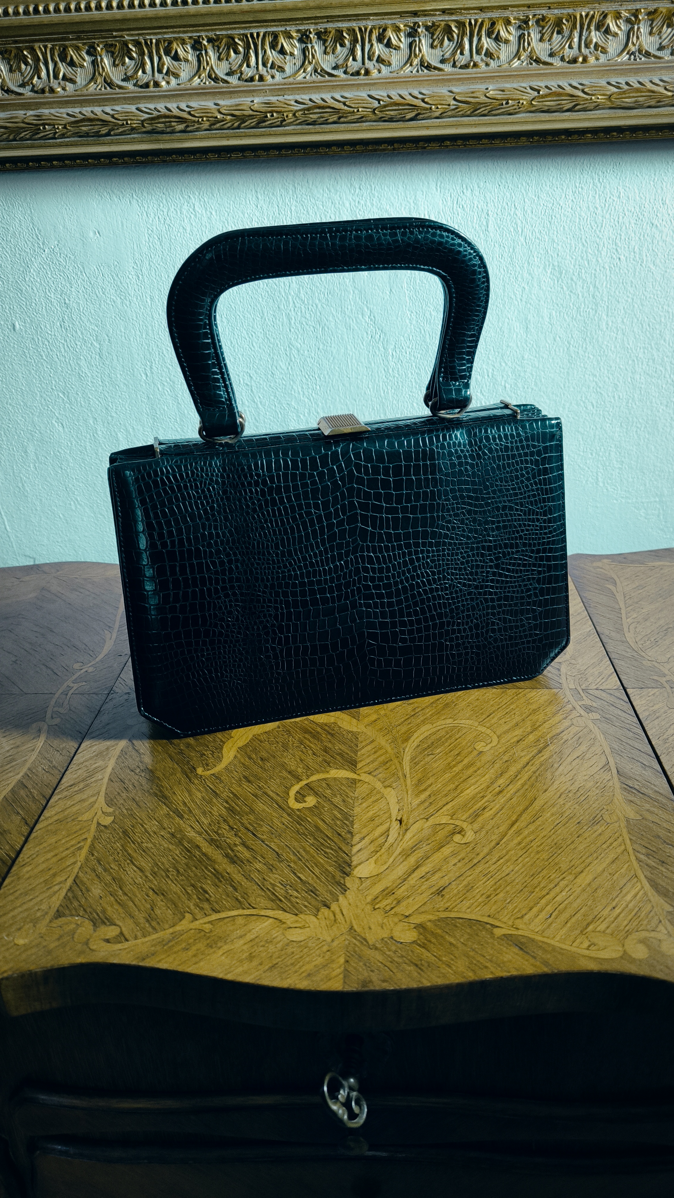 Borsa anni 50/60