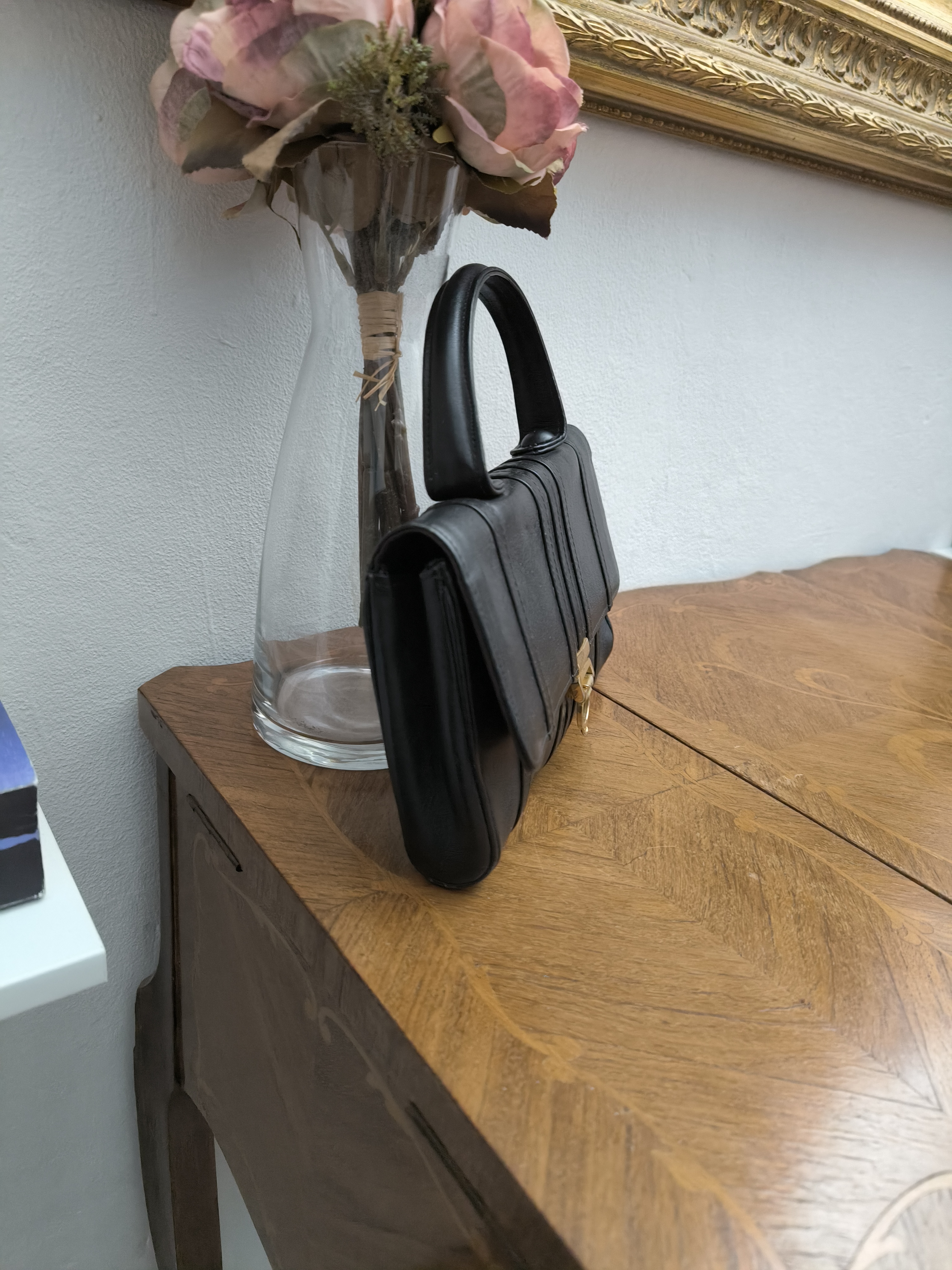 Borsa a mano vintage