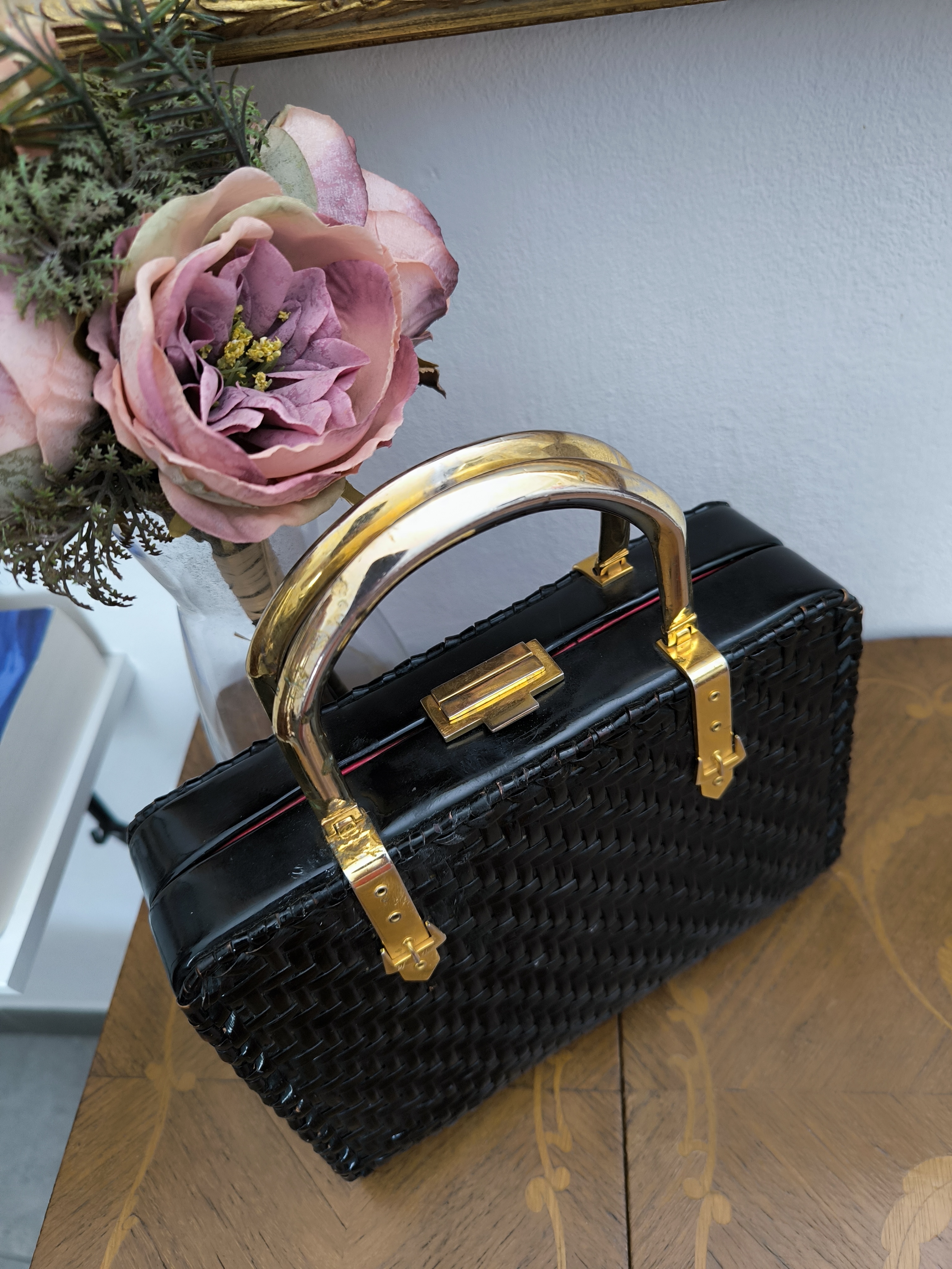 Valigetta vintage Rodo