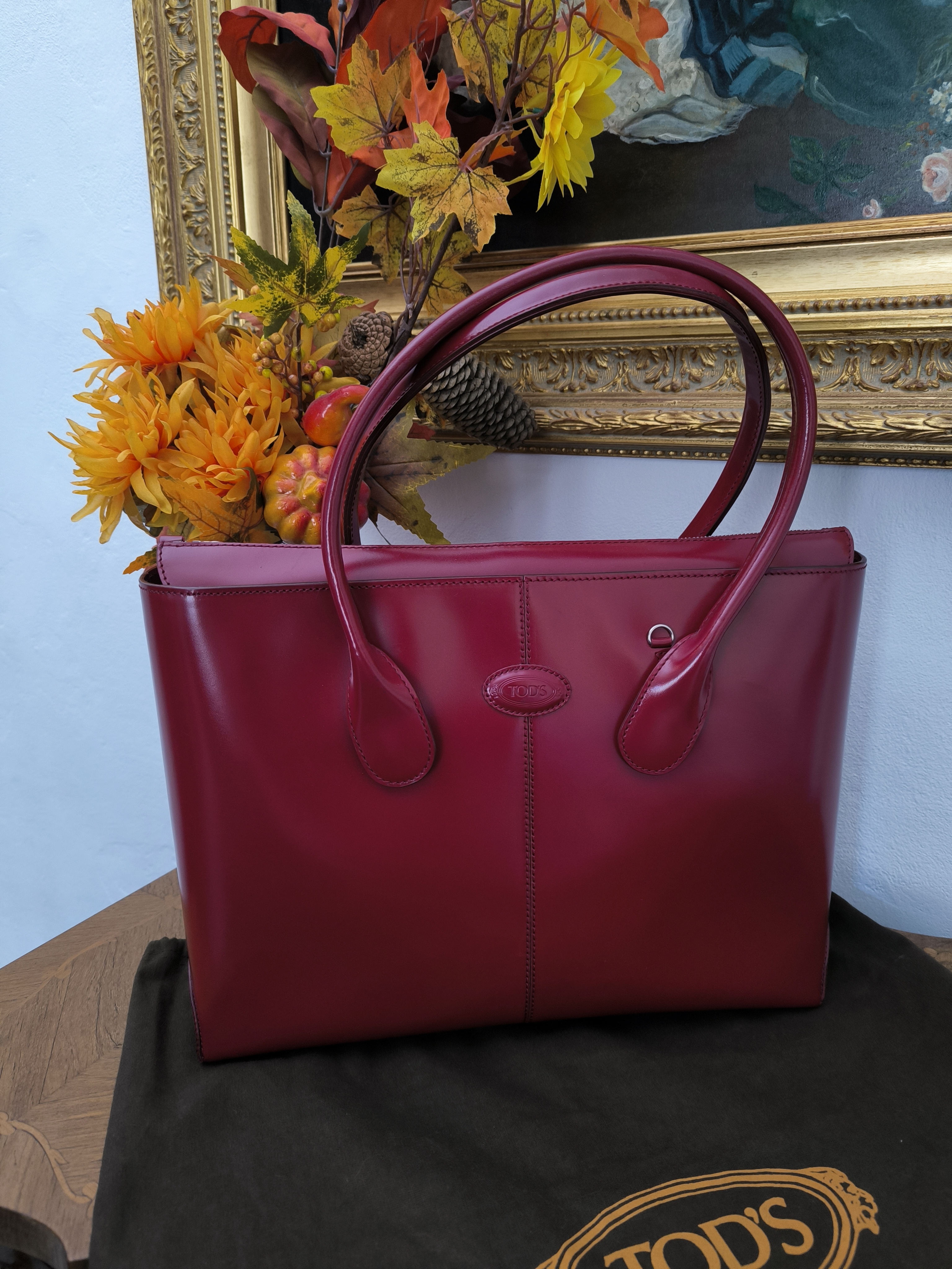 Borsa Tod's