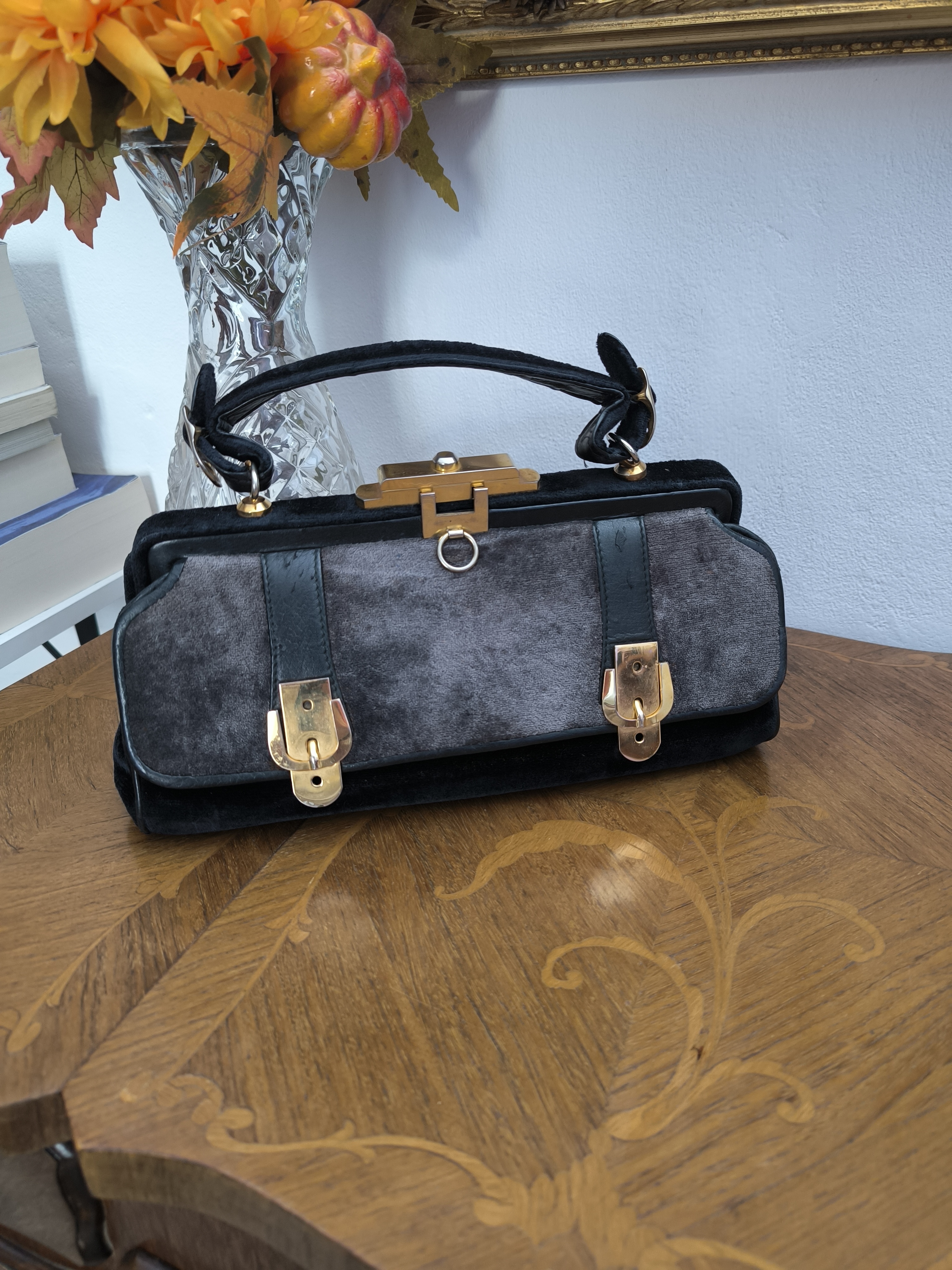 Borsa anni 60 