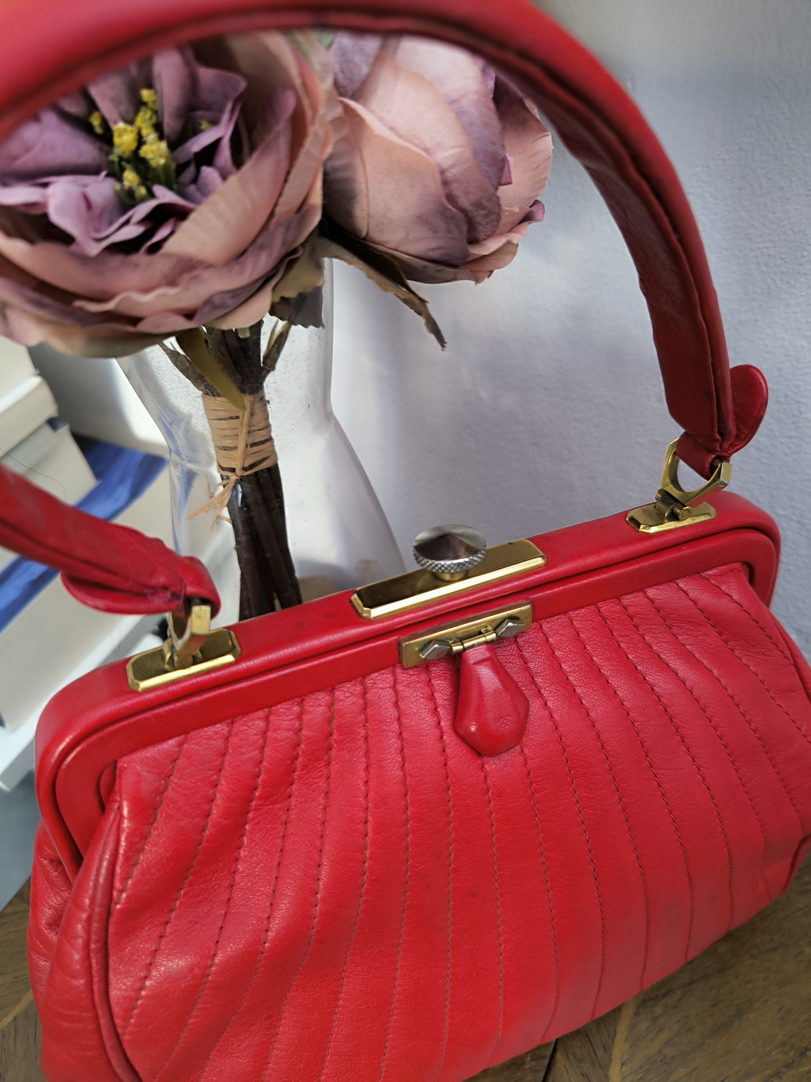 Borsa vintage anni 50/60
