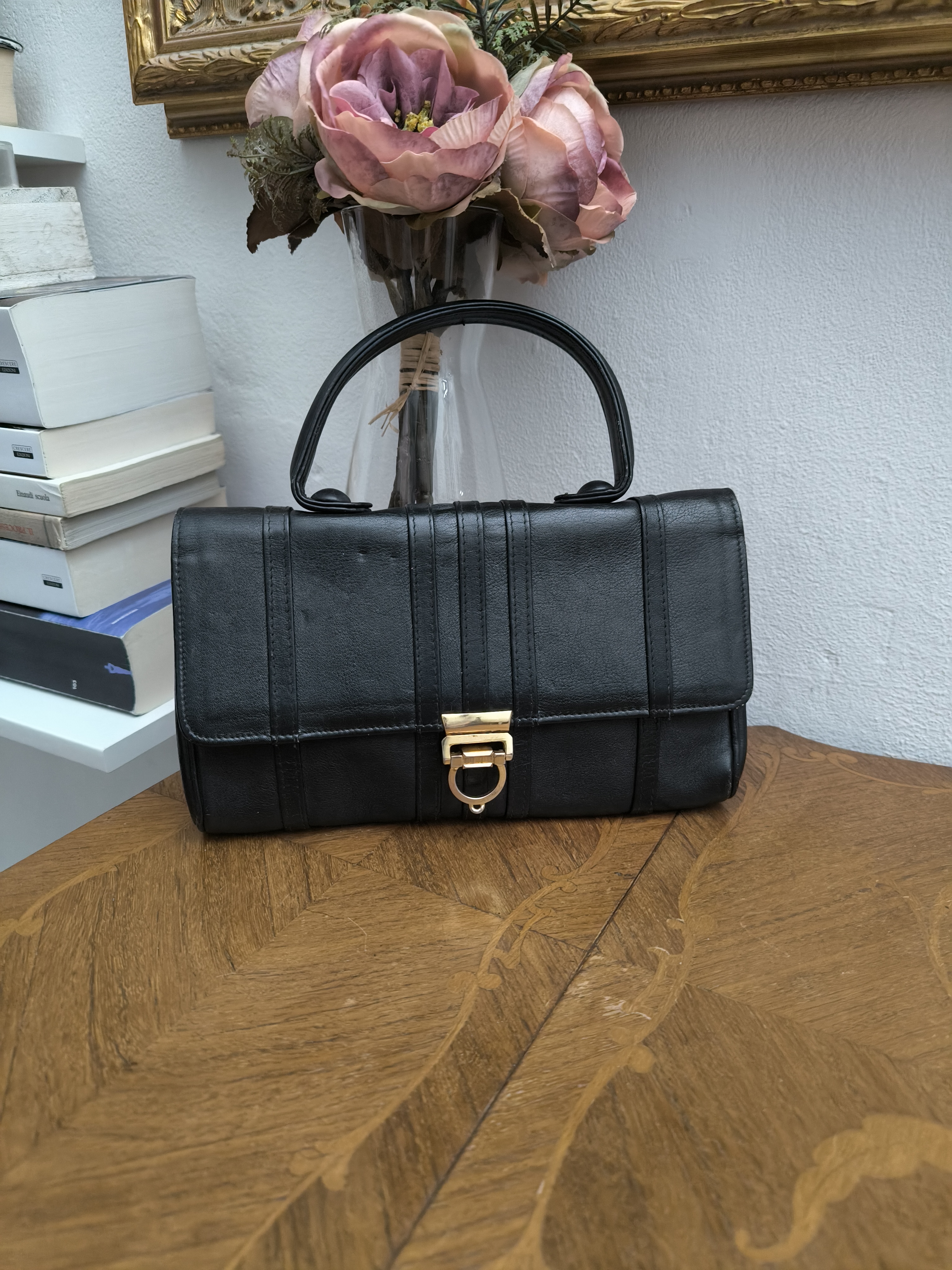 Borsa a mano vintage