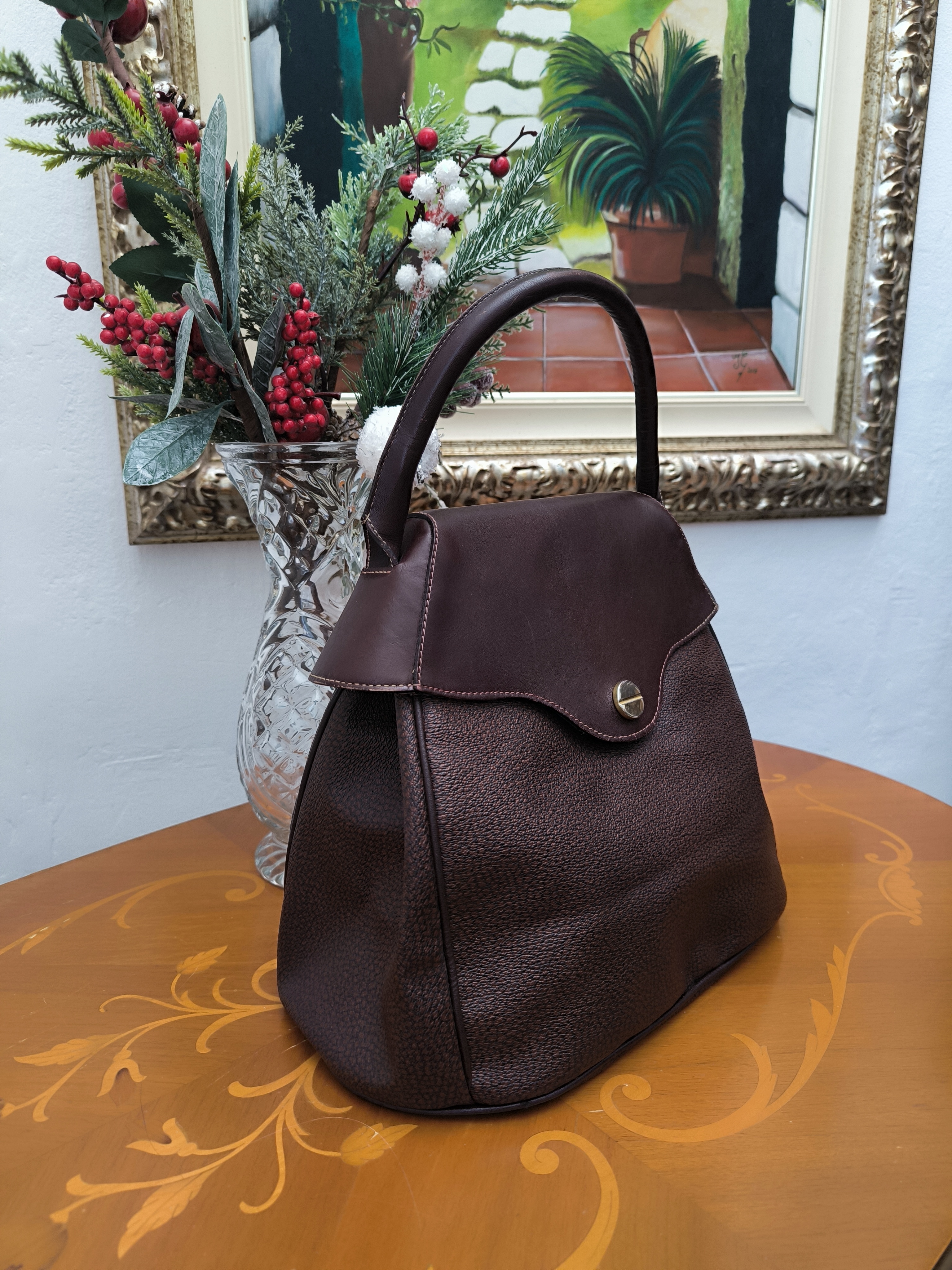 Borsa Borbonese