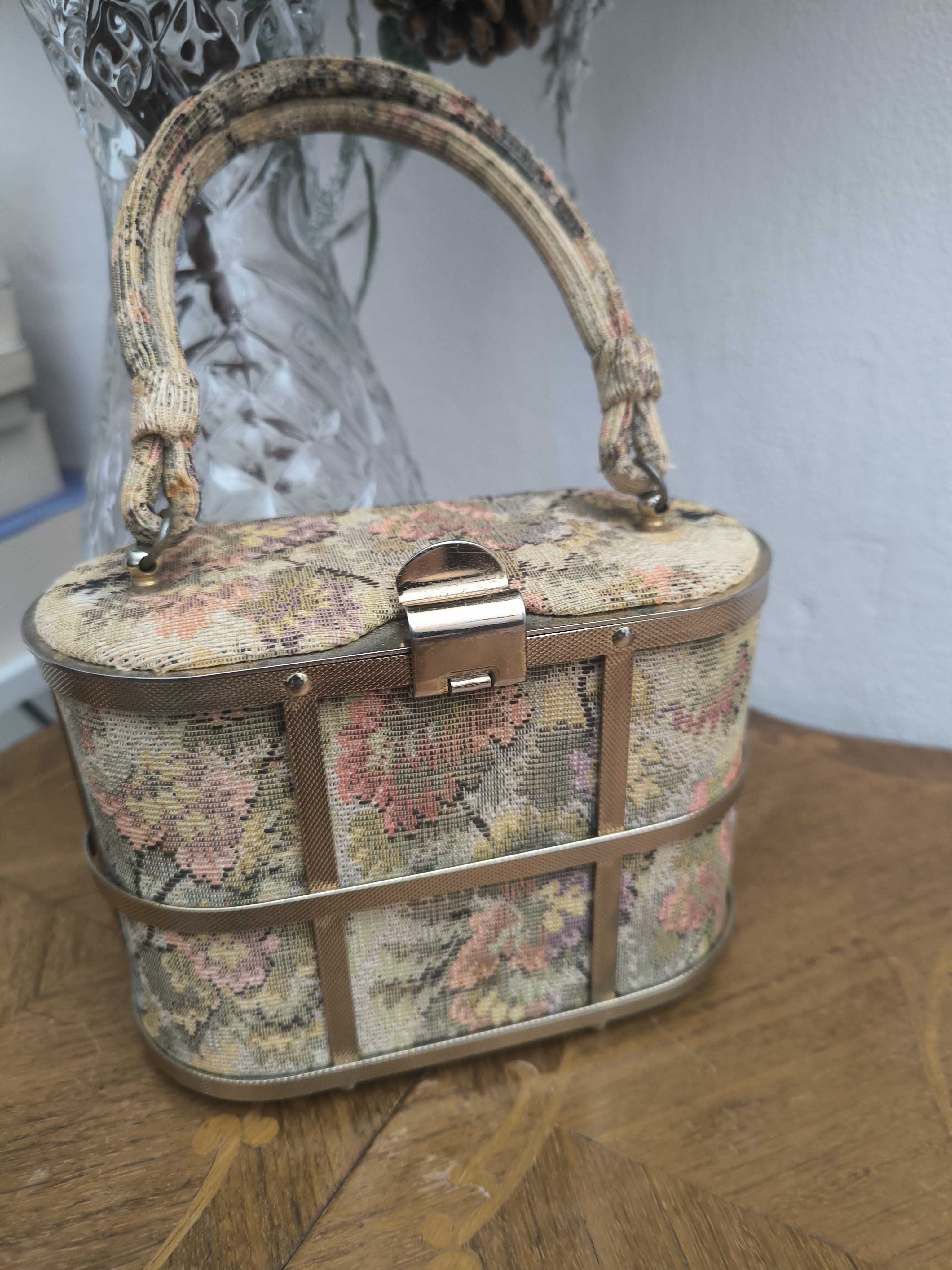 Rarissima borsa anni 50