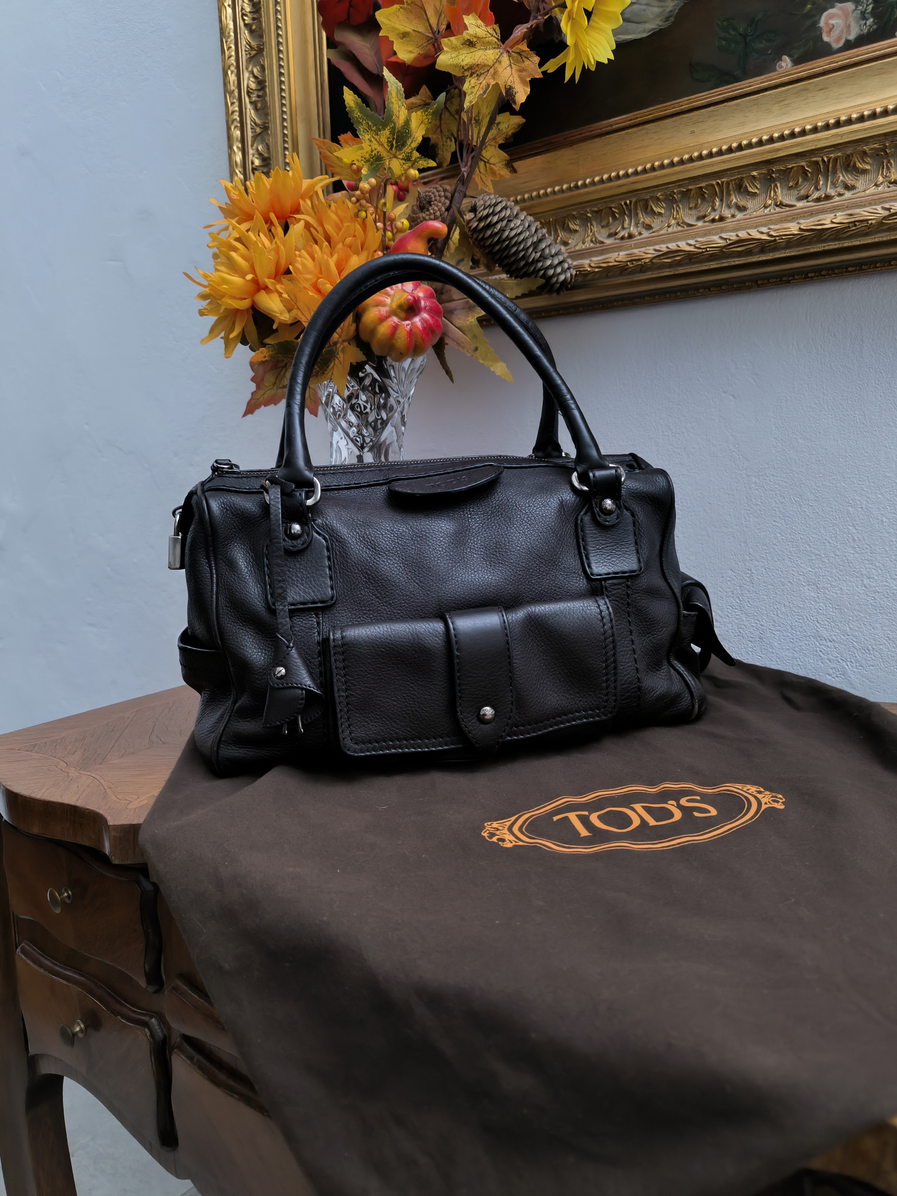 Bauletto Tod's