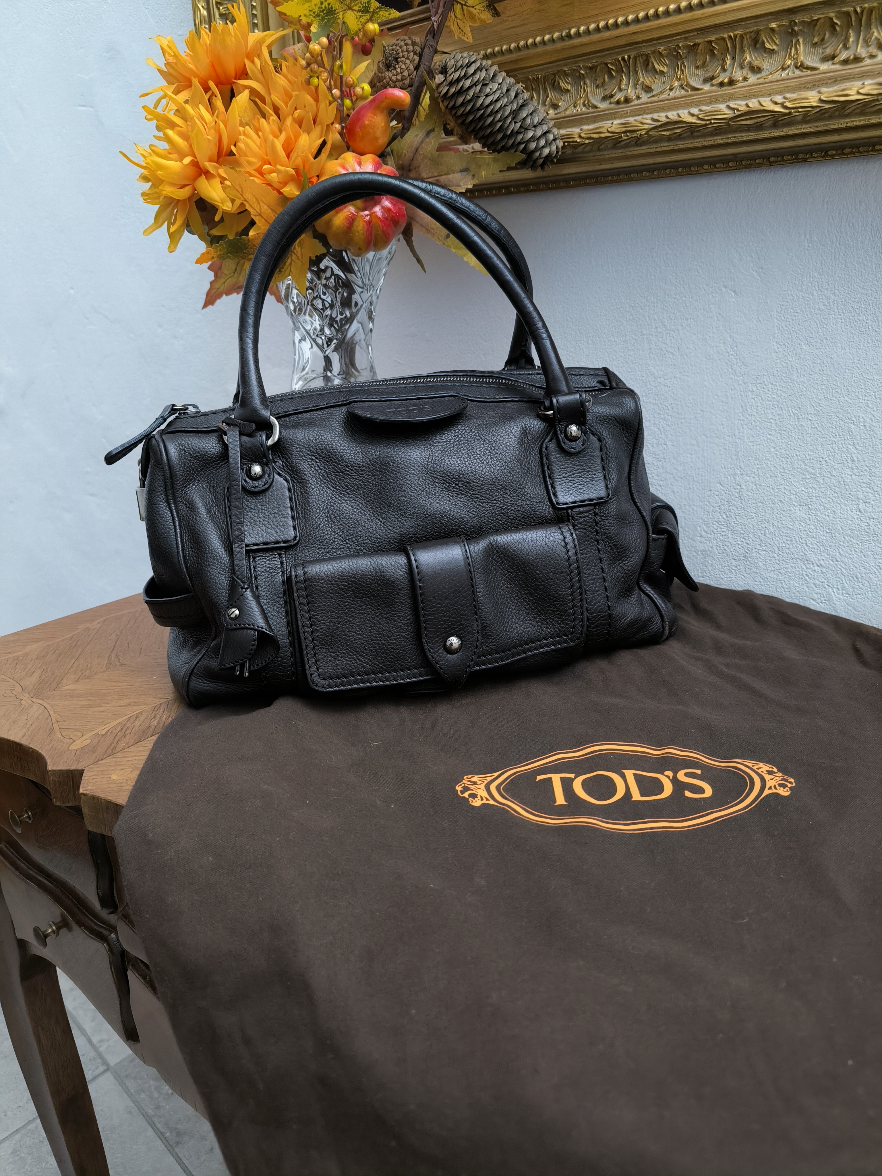Bauletto Tod's