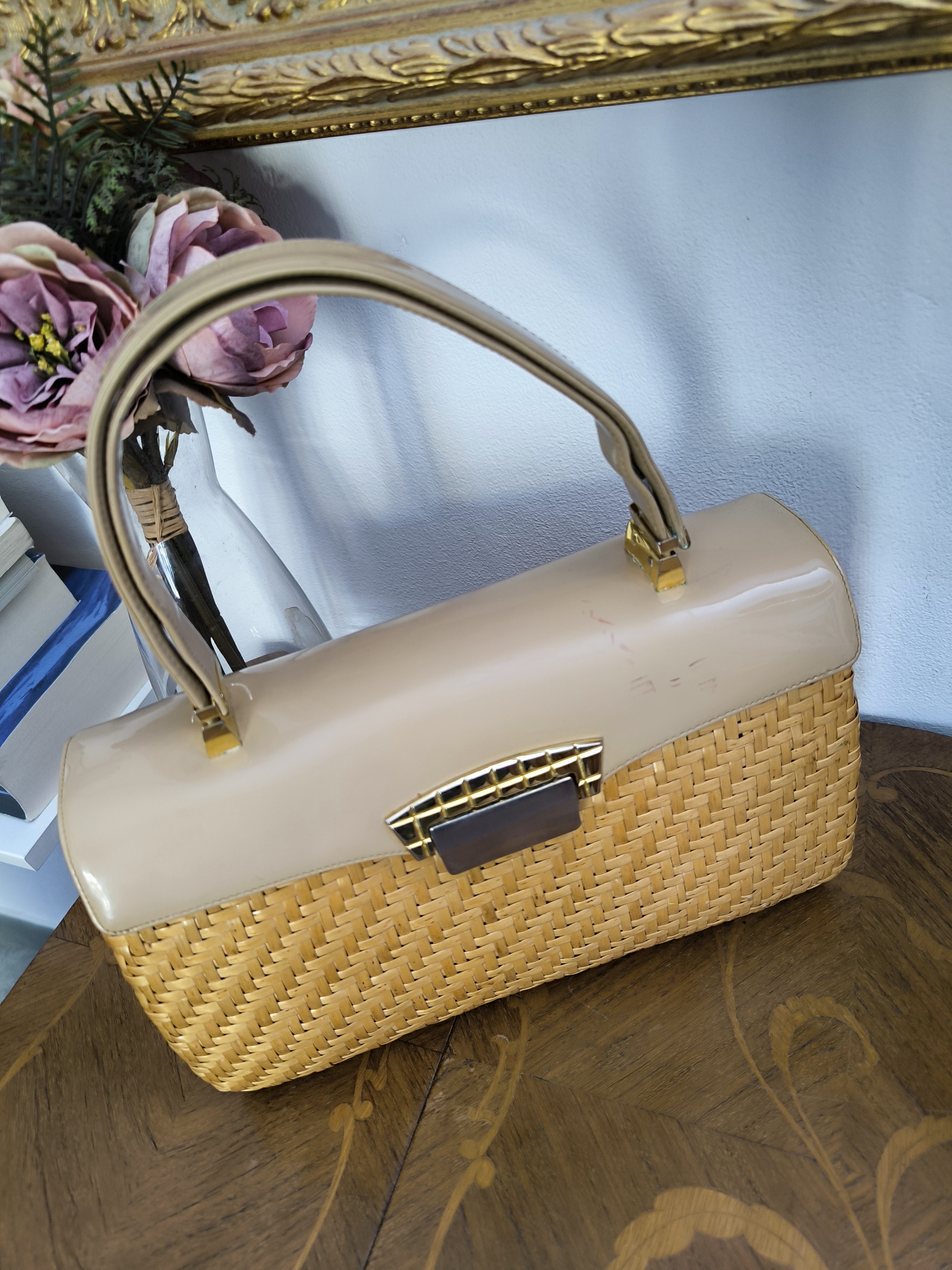 Borsa vintage di Koret