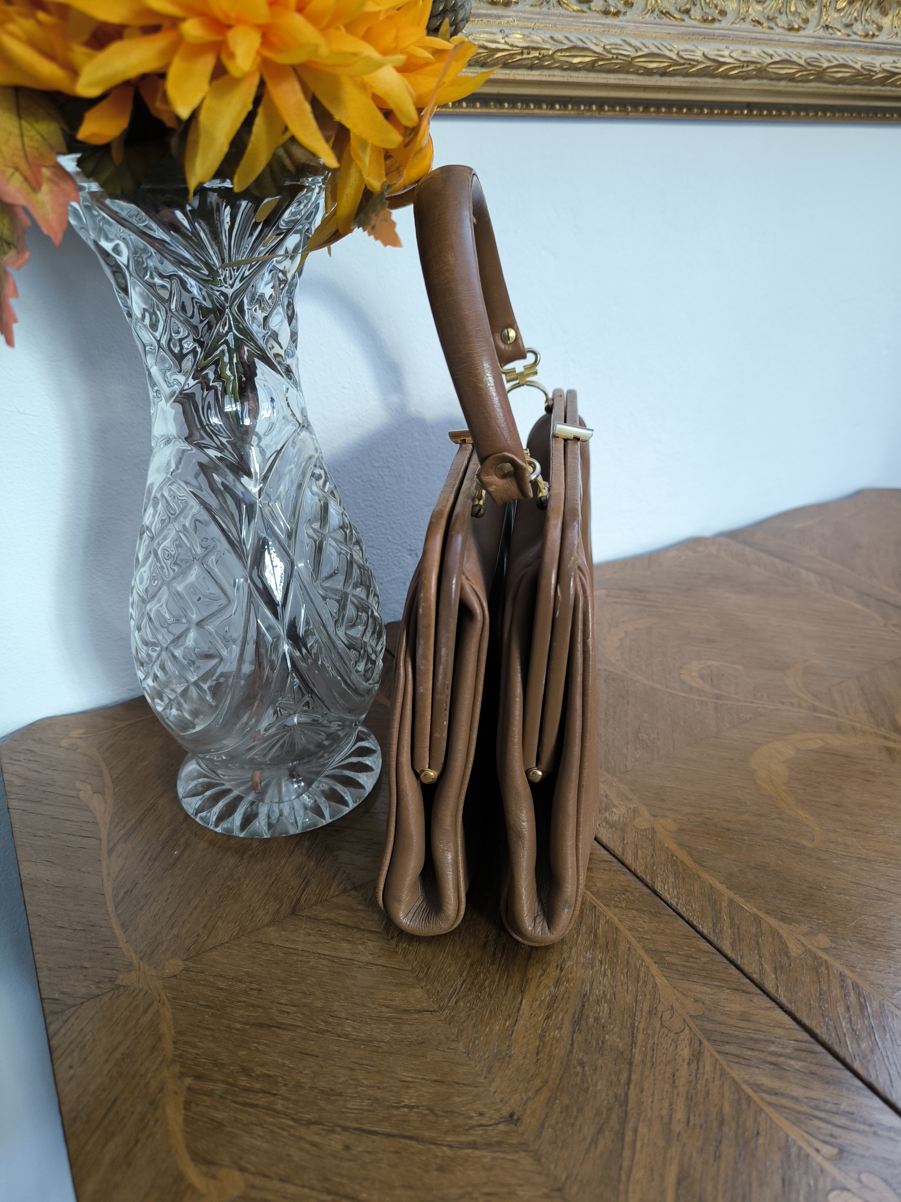 Borsa vintage anni 50/60