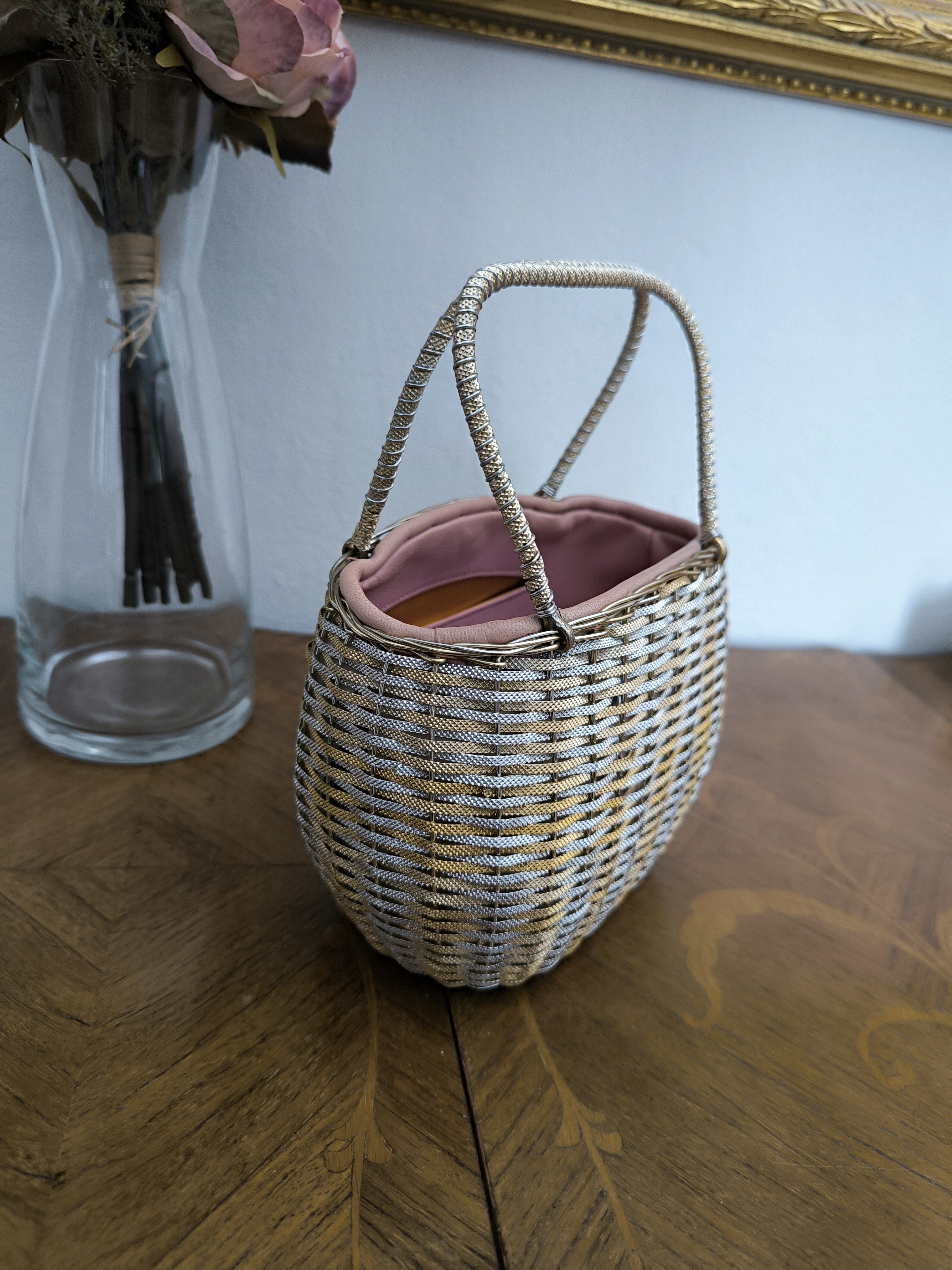 Borsa anni 50 di Koret