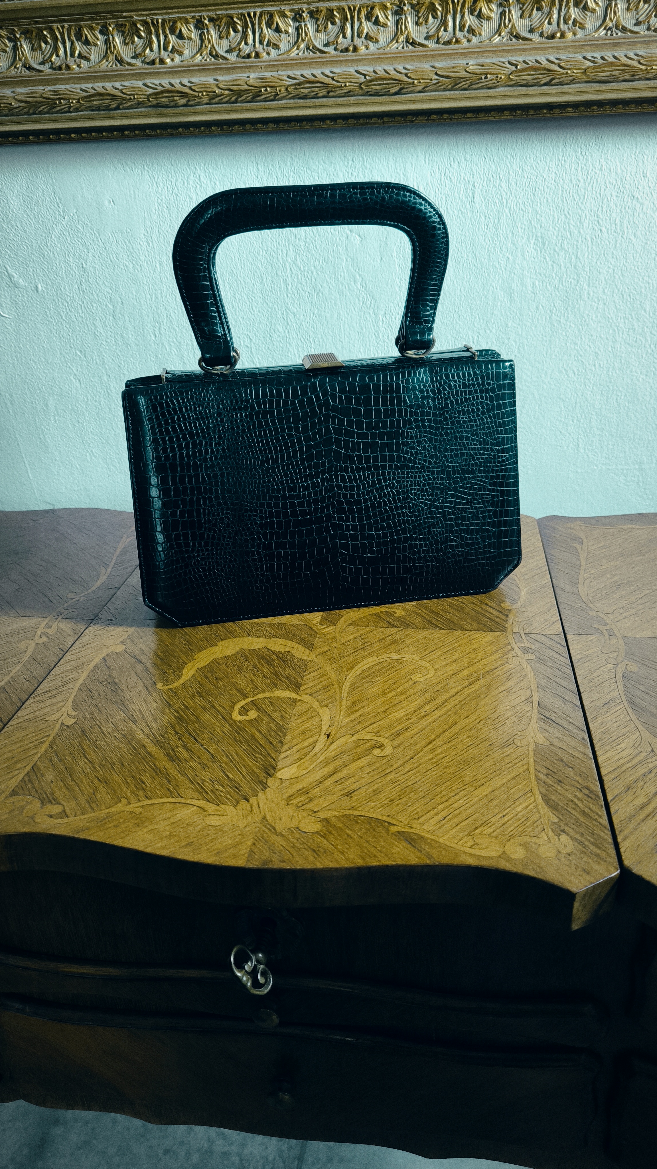 Borsa anni 50/60