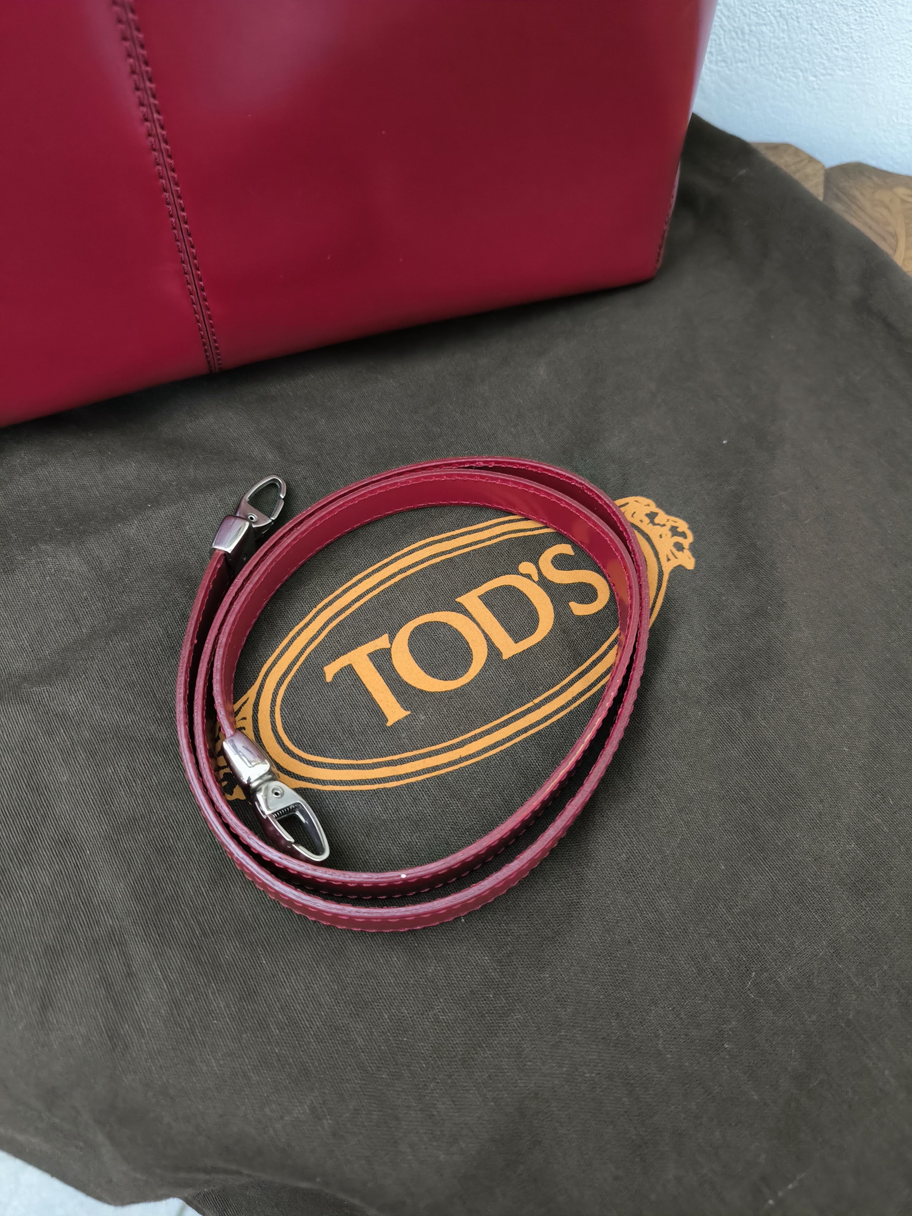 Borsa Tod's