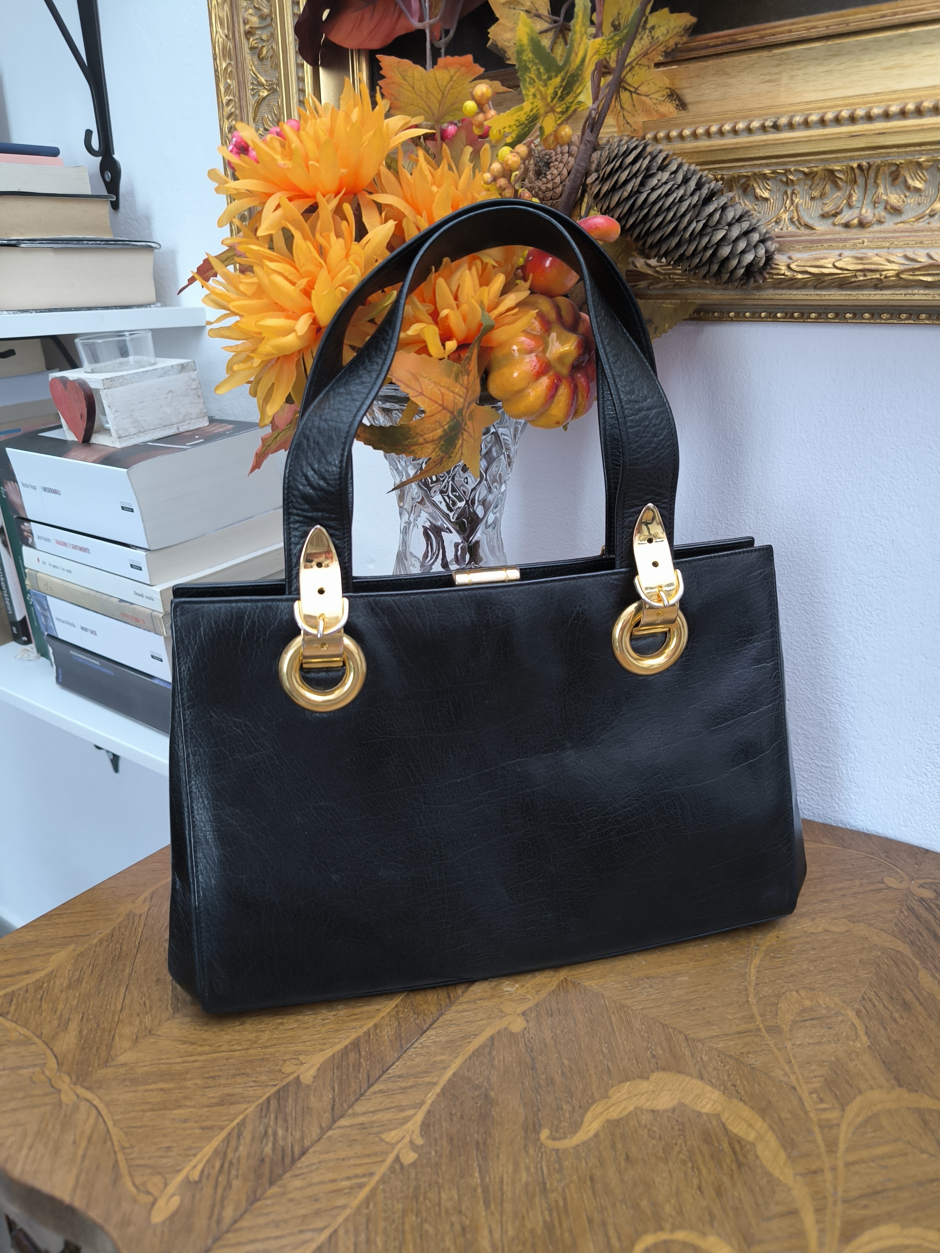 Borsa vintage anni 60/70