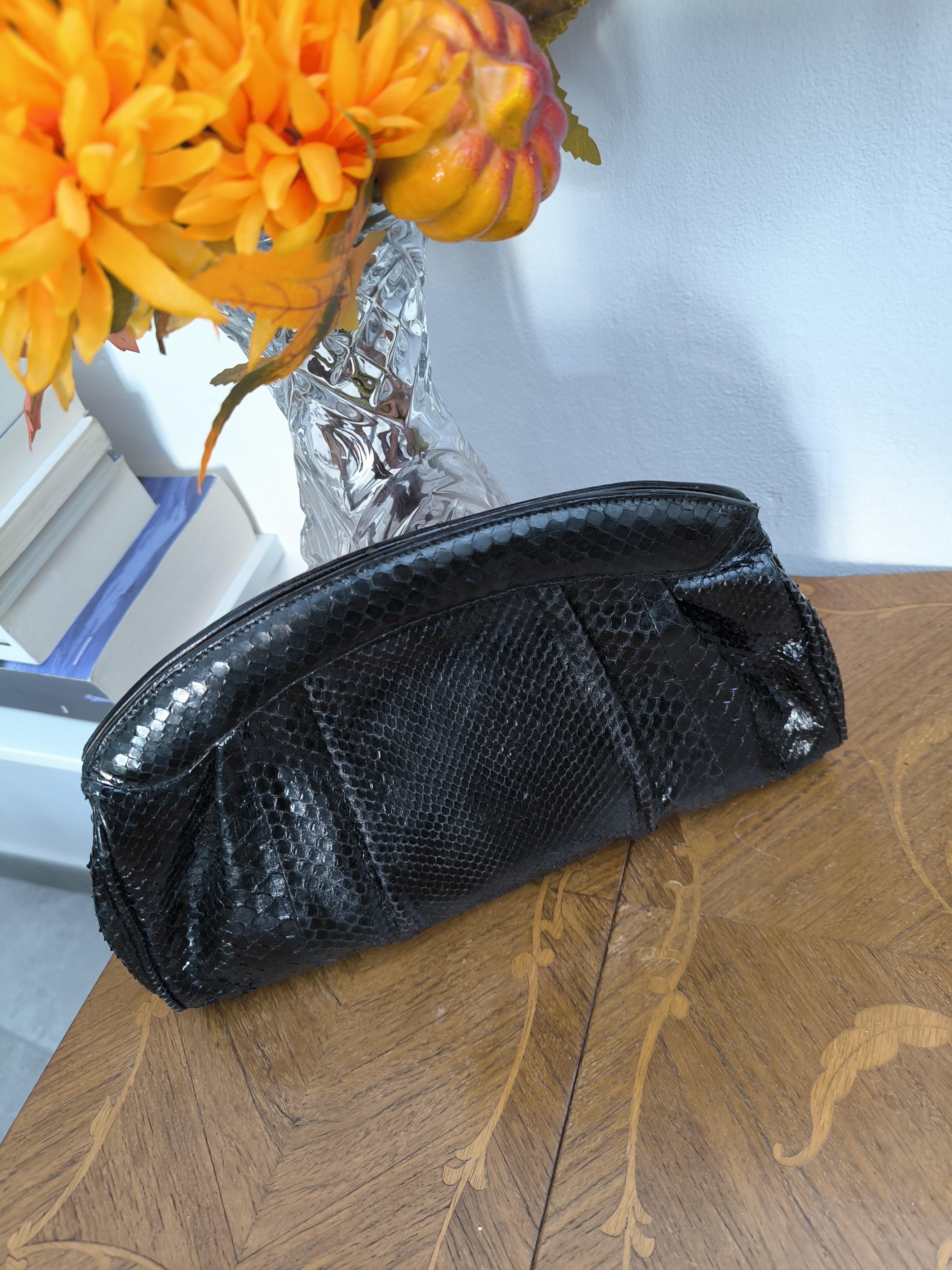 Pochette vintage anni 80/90
