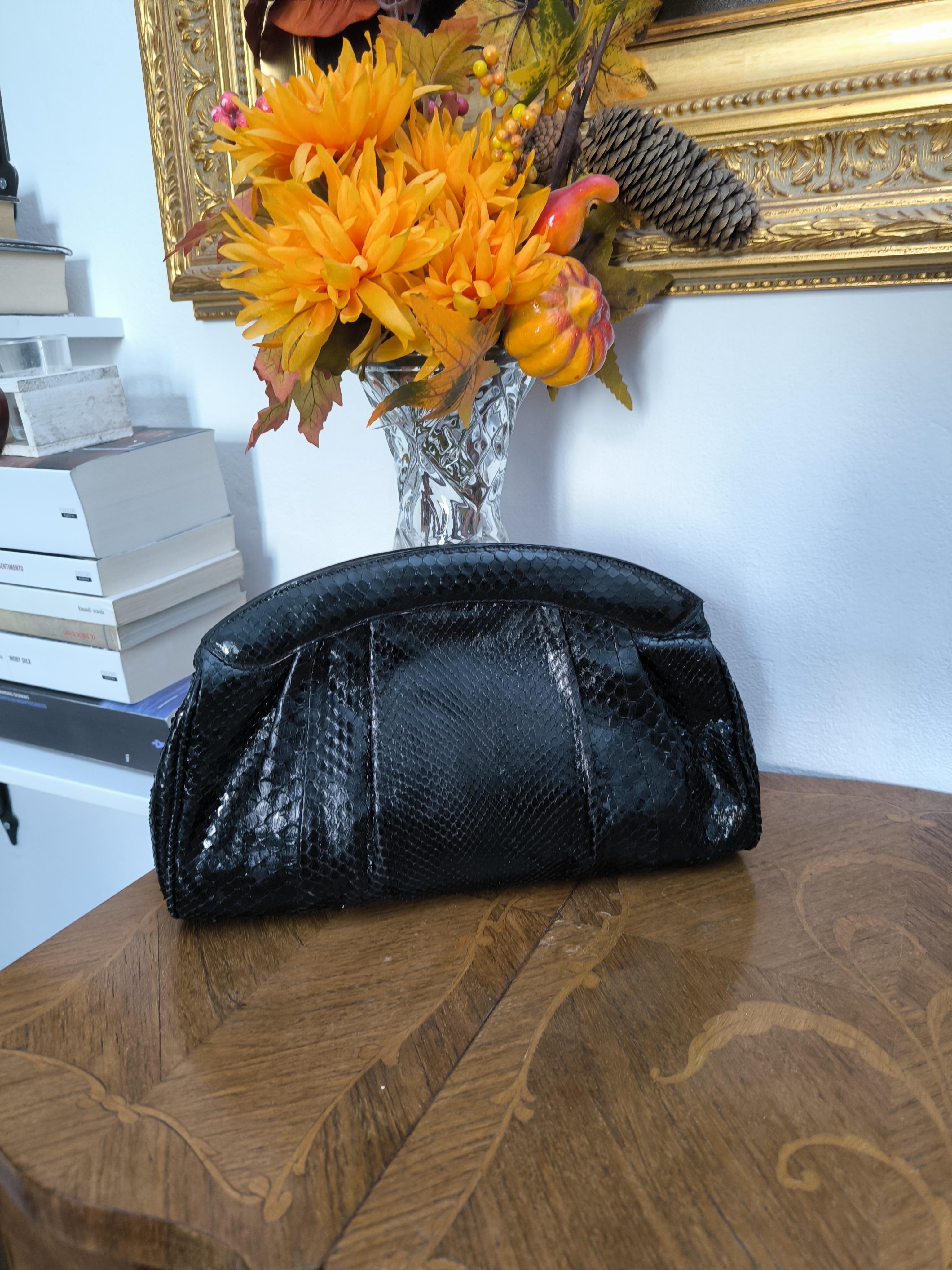 Pochette vintage anni 80/90
