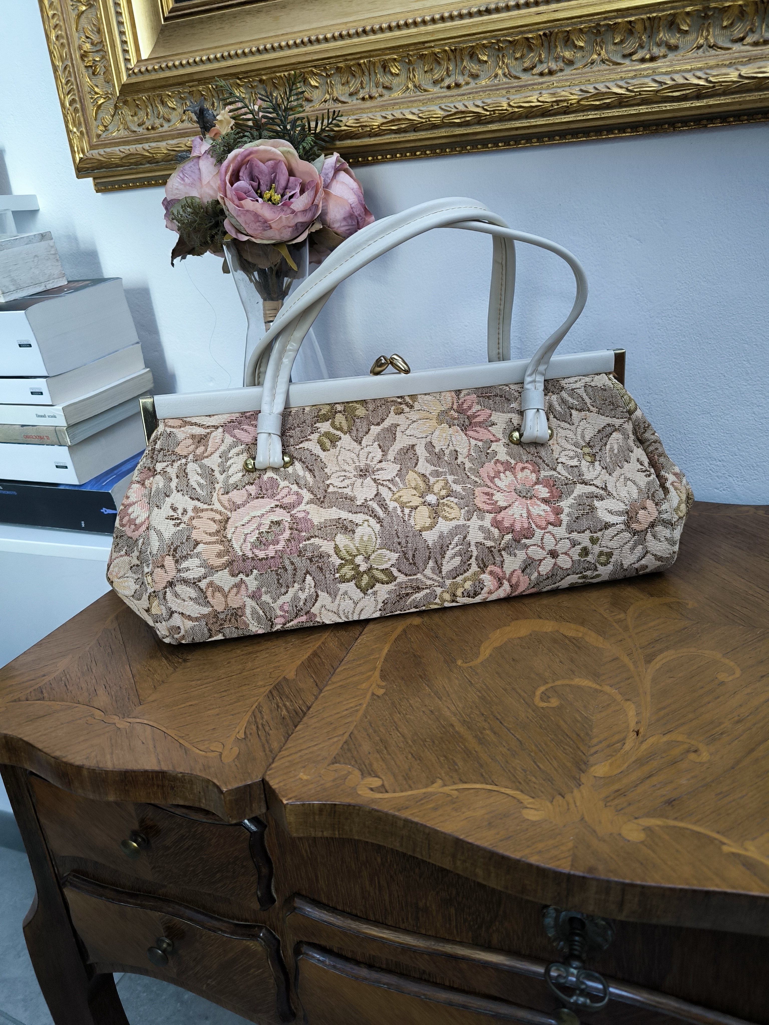 Borsa vintage Tapestry 