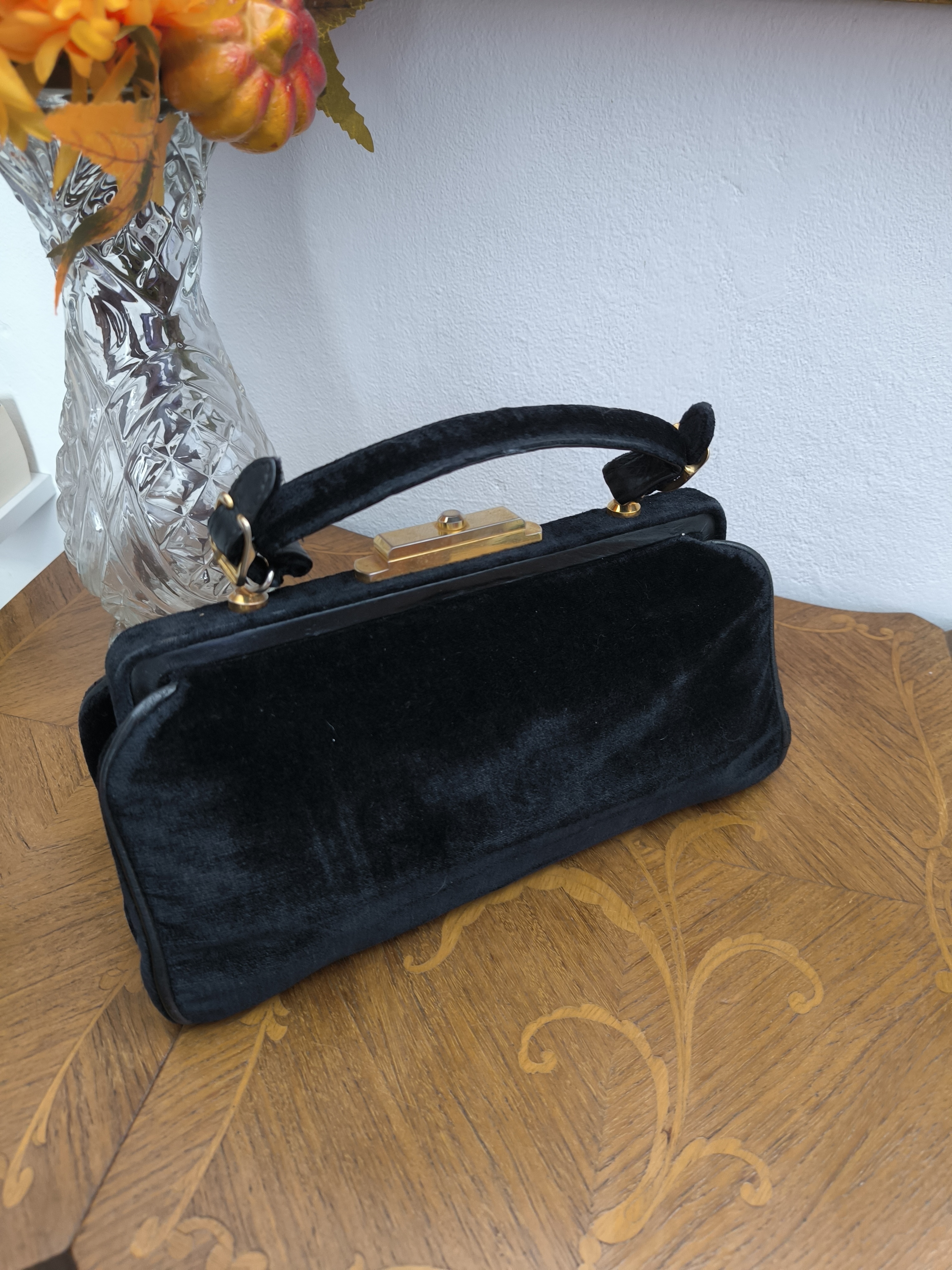 Borsa anni 60 