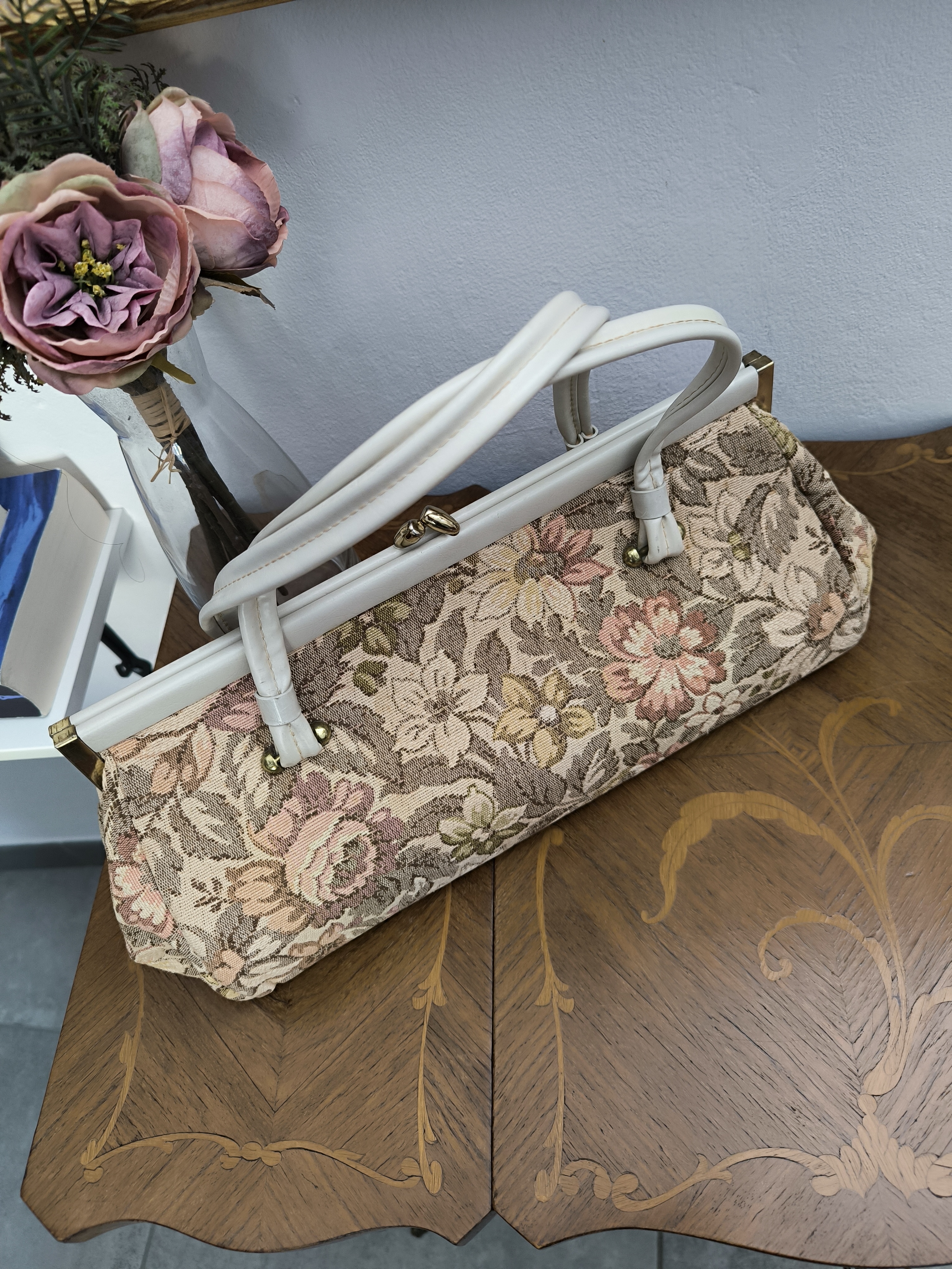 Borsa vintage Tapestry 